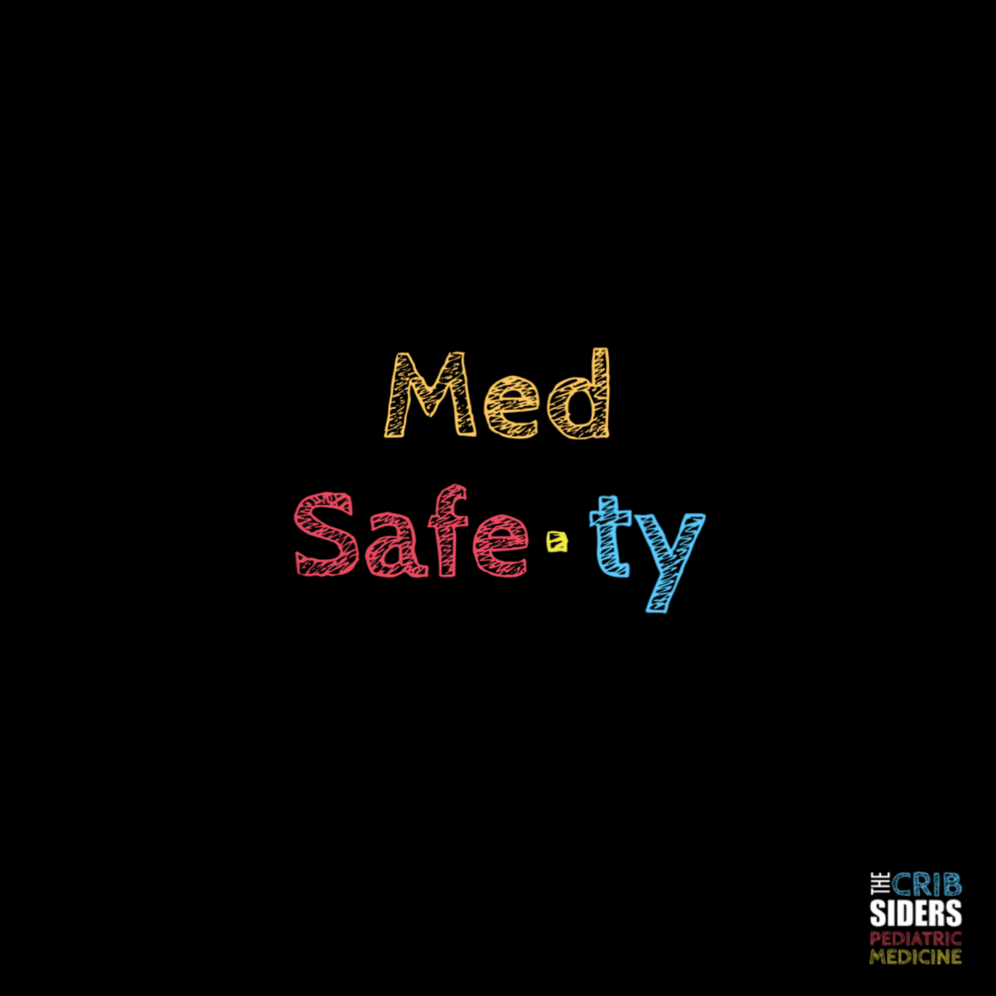 S4 Ep63: Med Recs! Two Earfuls of Medication Safety