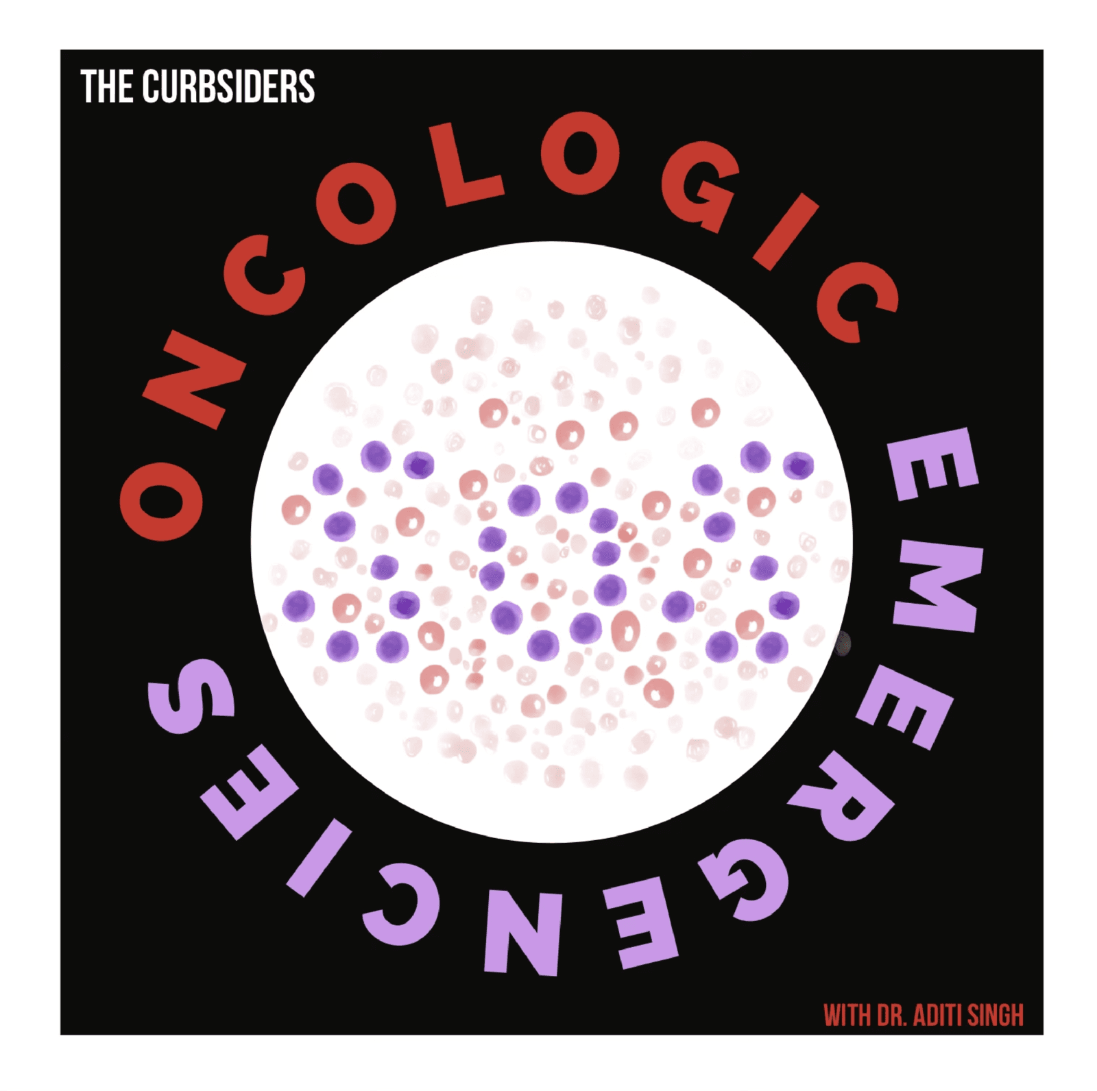 #358 Oncologic Emergencies with Dr. Aditi Singh