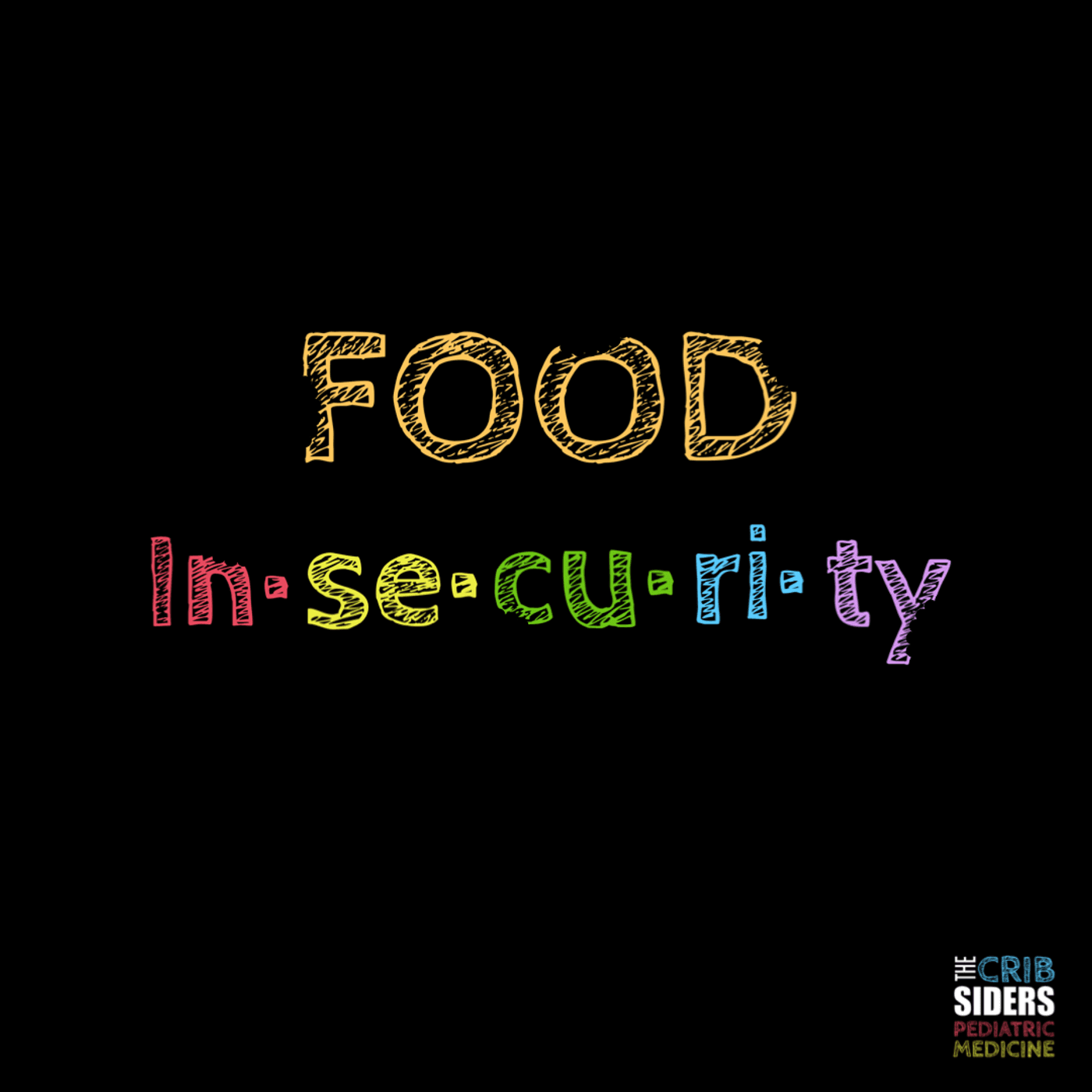 S4 Ep69: Household Food Insecurity - Quantity, Quality, and Human Rights