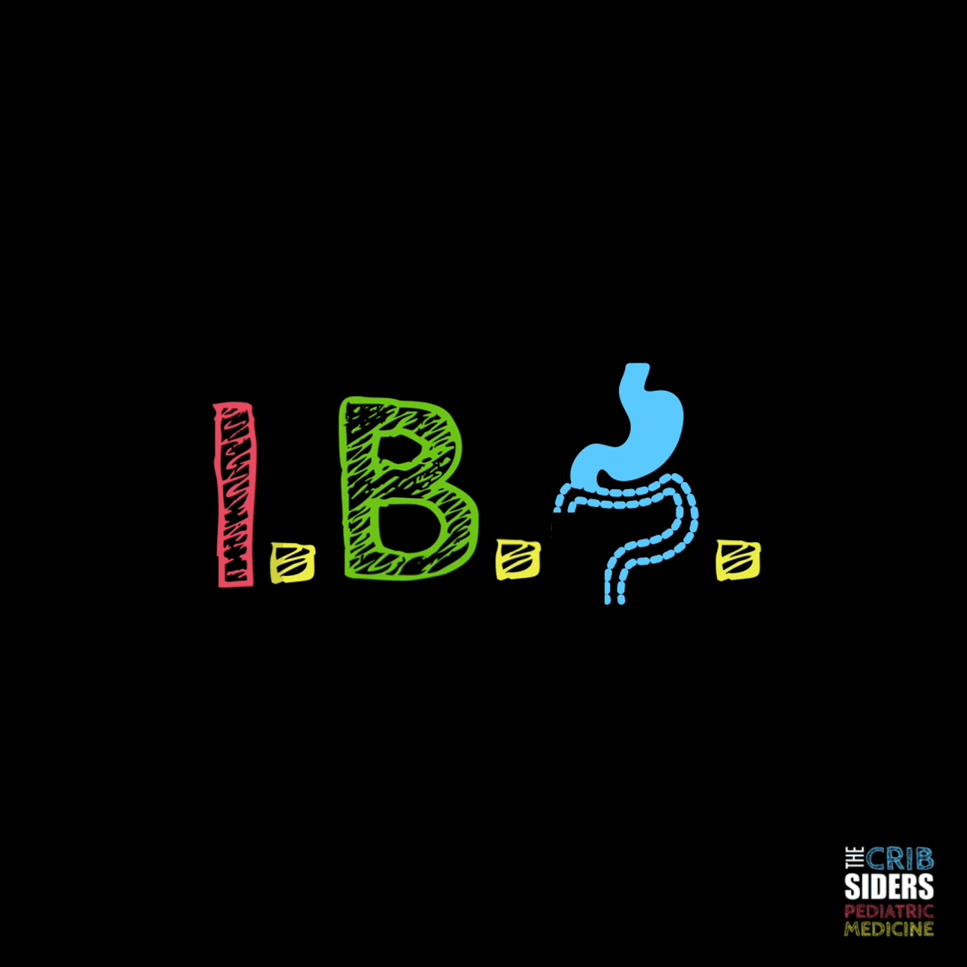 S4 Ep74: IBS: More than a Gut Feeling