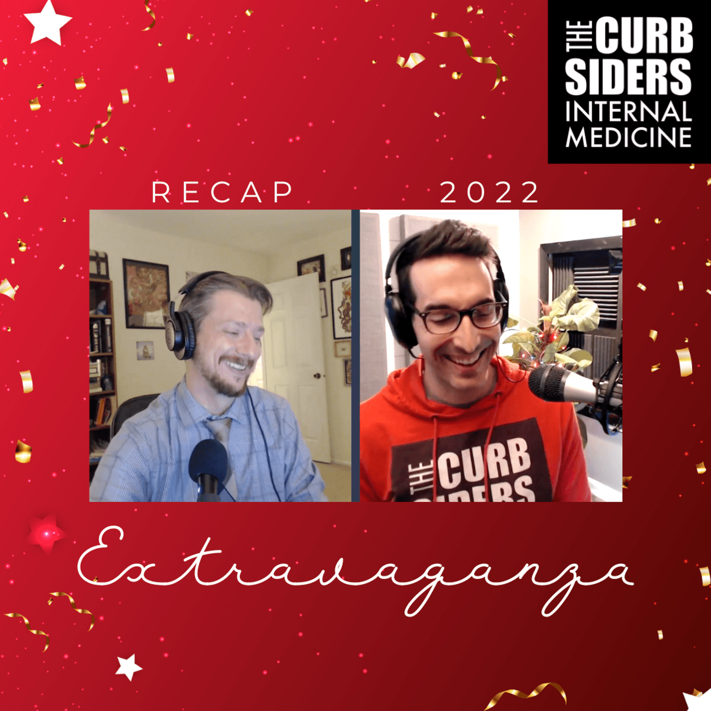 #373 Recap Extravaganza 2022