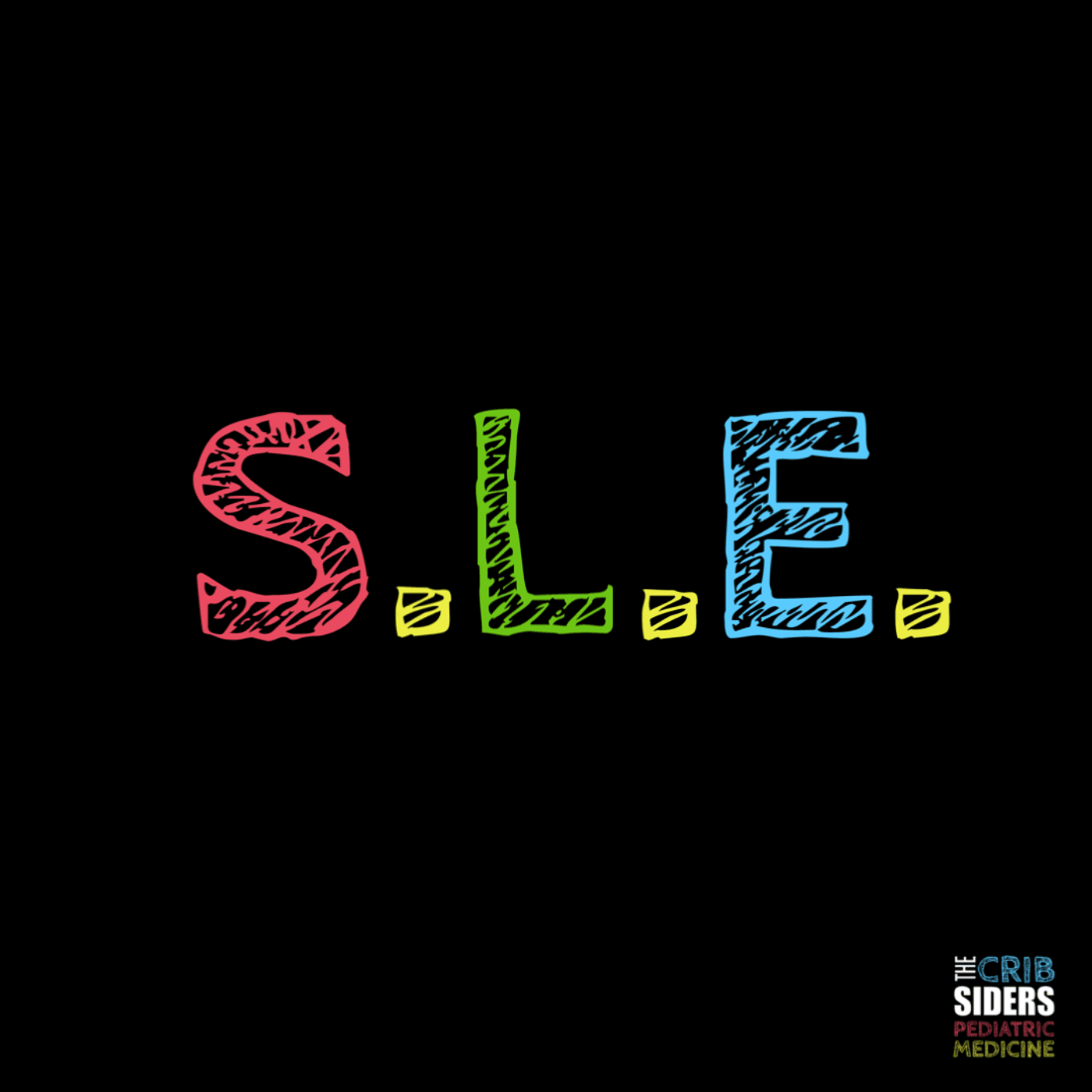 S4 Ep77: Childhood-Onset SLE - Is It Sometimes Lupus?