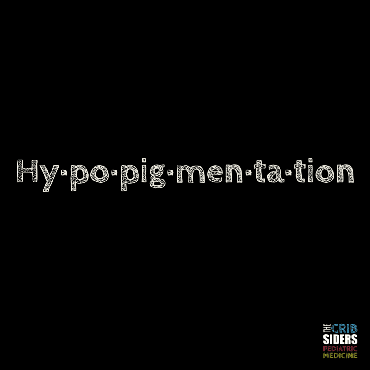 S4 Ep84: Hypopigmented & Depigmented Skin Lesions: An En-LIGHT-ening Review