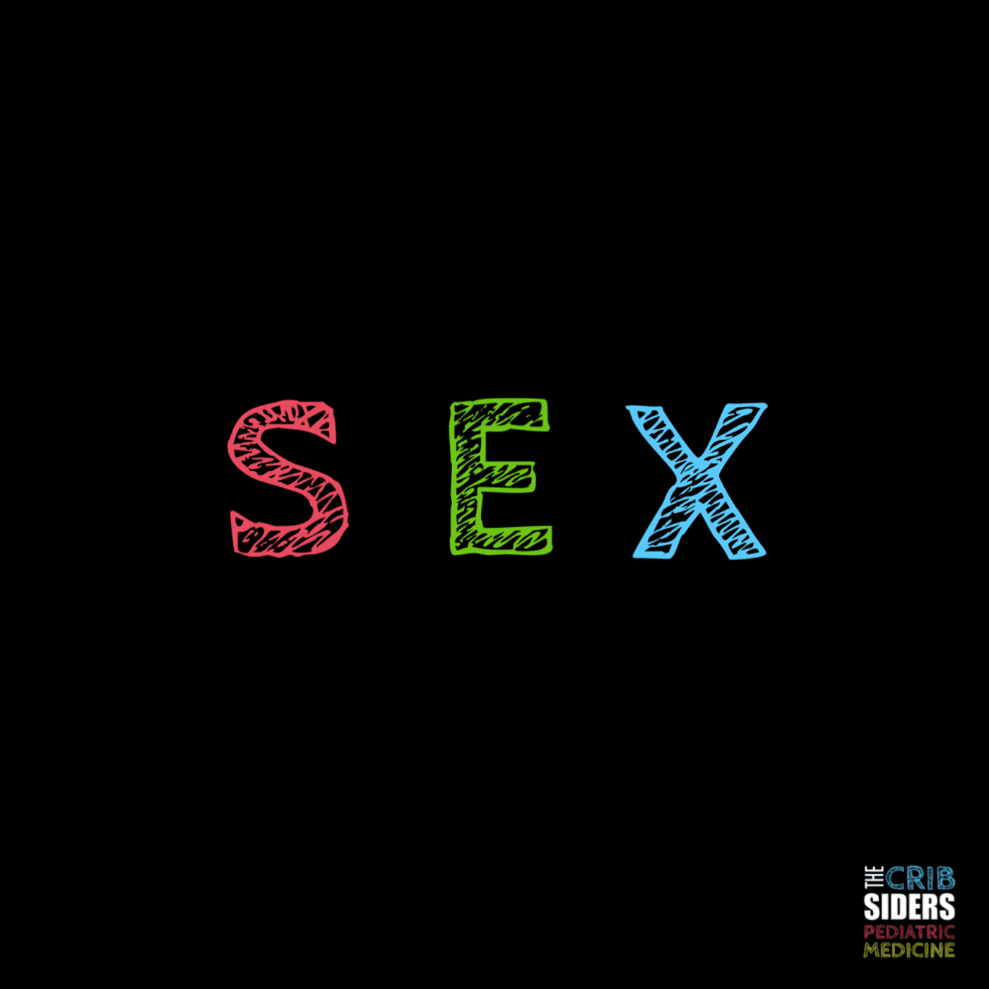 S4 Ep85: Let’s Talk About Sex - The Pediatrician's Role in Encouraging Healthy Exploration of Sexuality