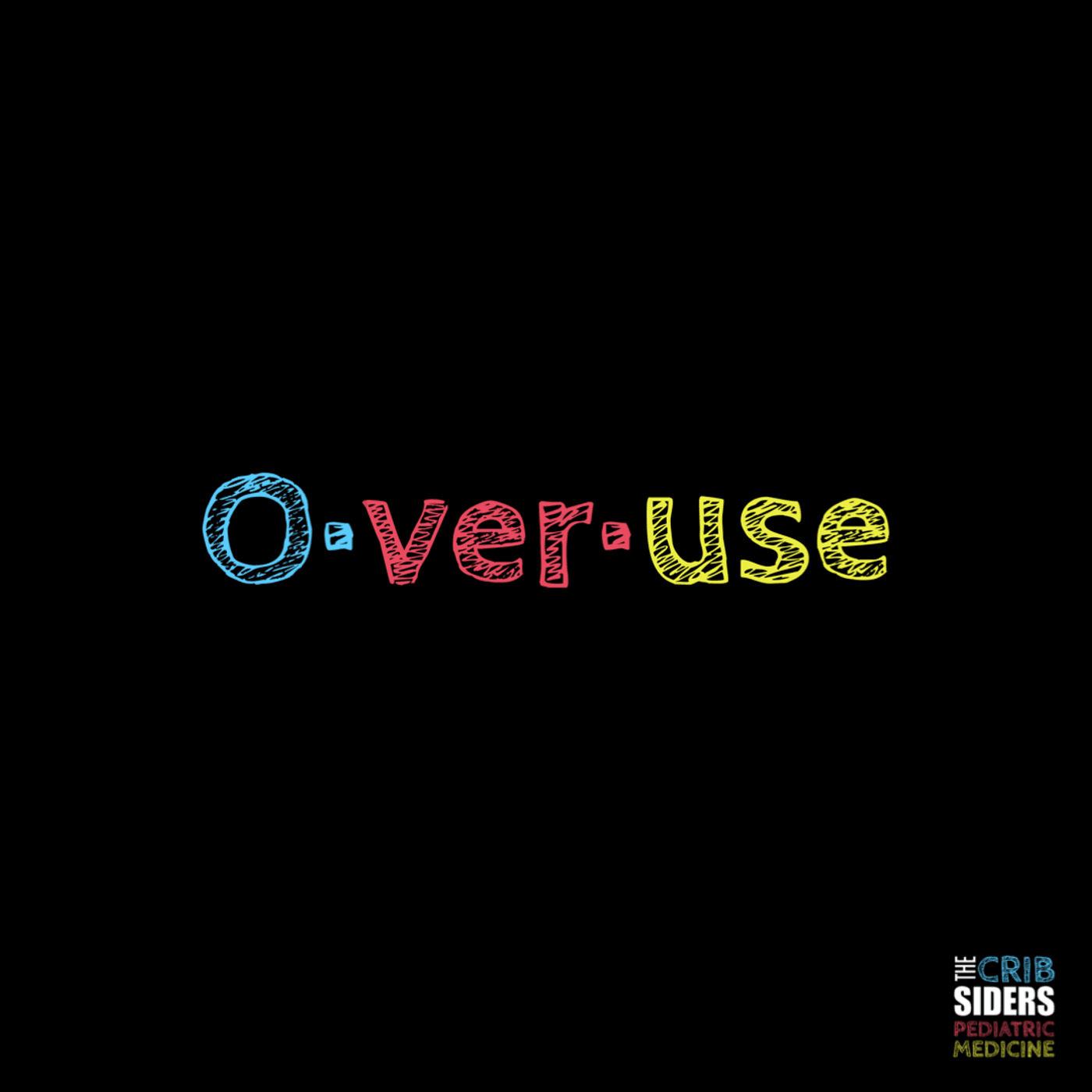 S4 Ep86: Overuse Injuries - The Leg Bone’s Connected to the Foot Bone!