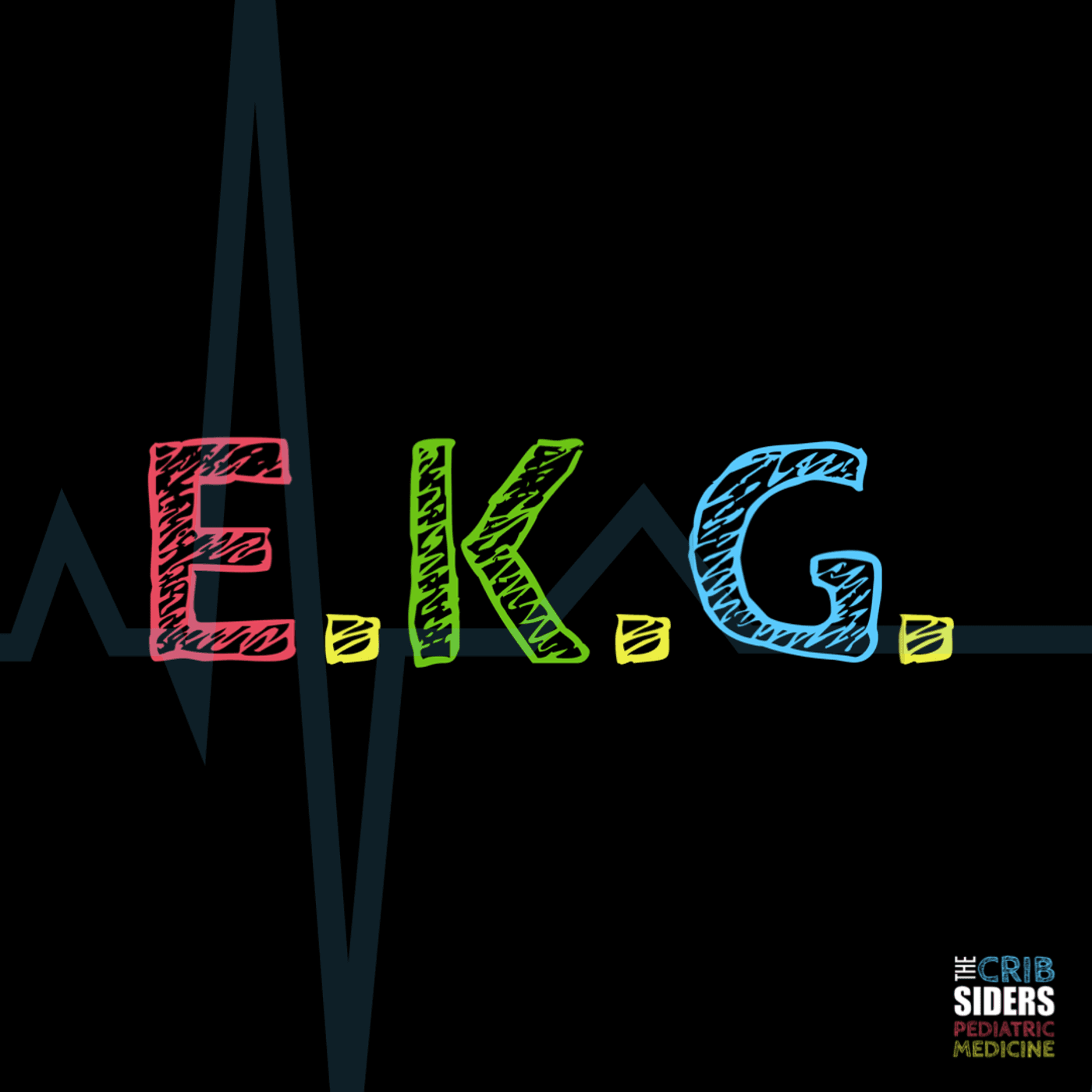 S5 Ep88: The EKG with Mike Fah-EY