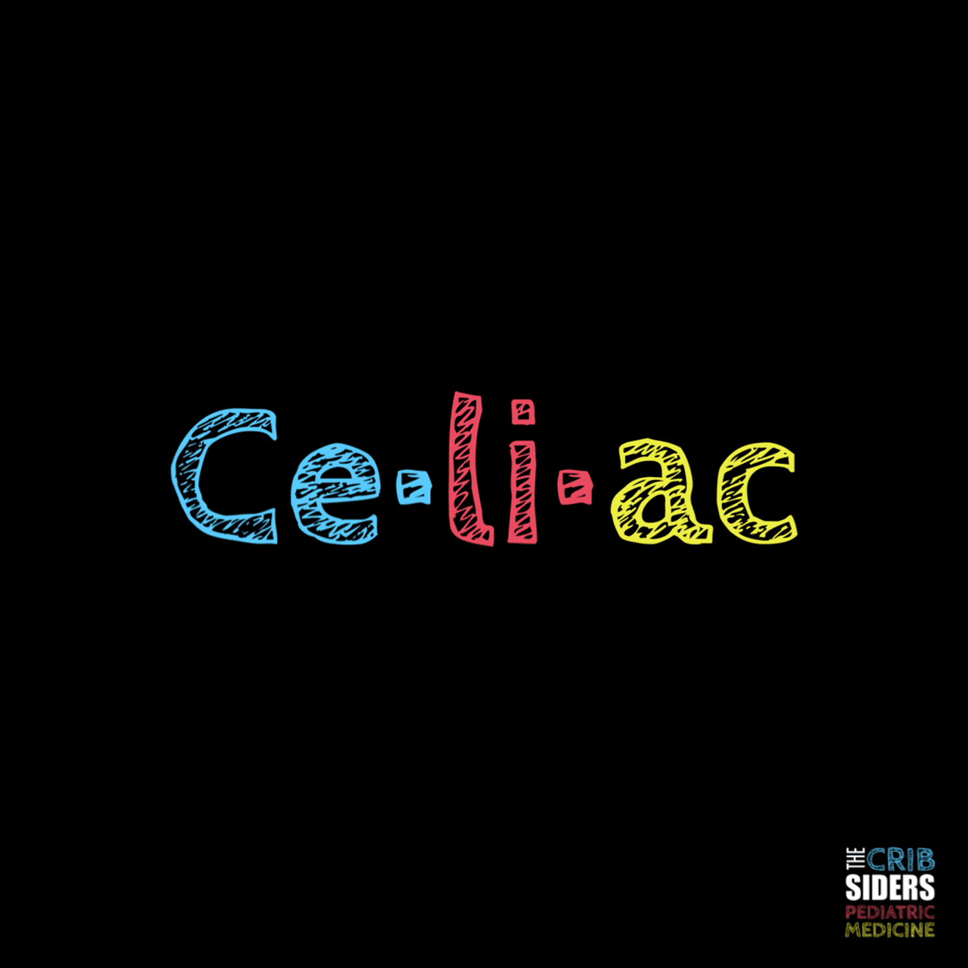 S5 Ep89: Celiac Disease - The Great Mimicker
