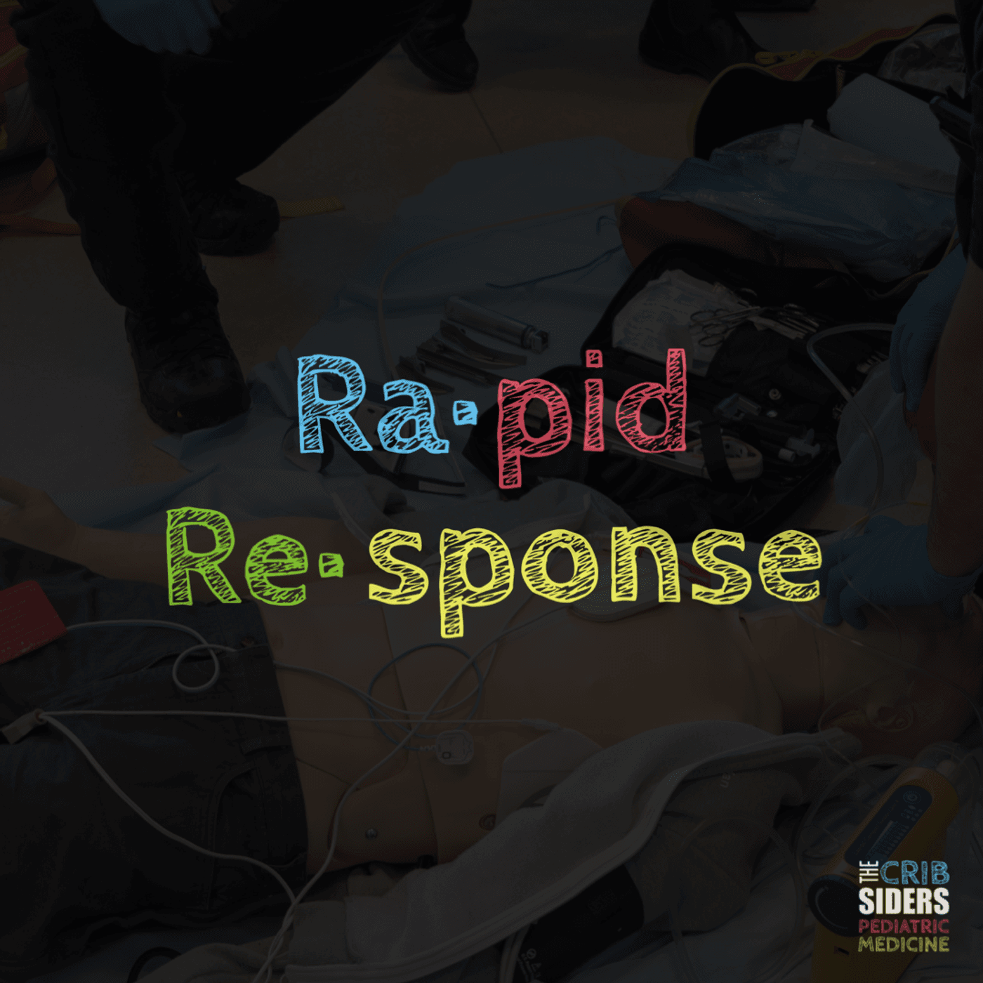 S5 Ep97: Rapid Responses - What Can the PICU Do For You? (Part 1)