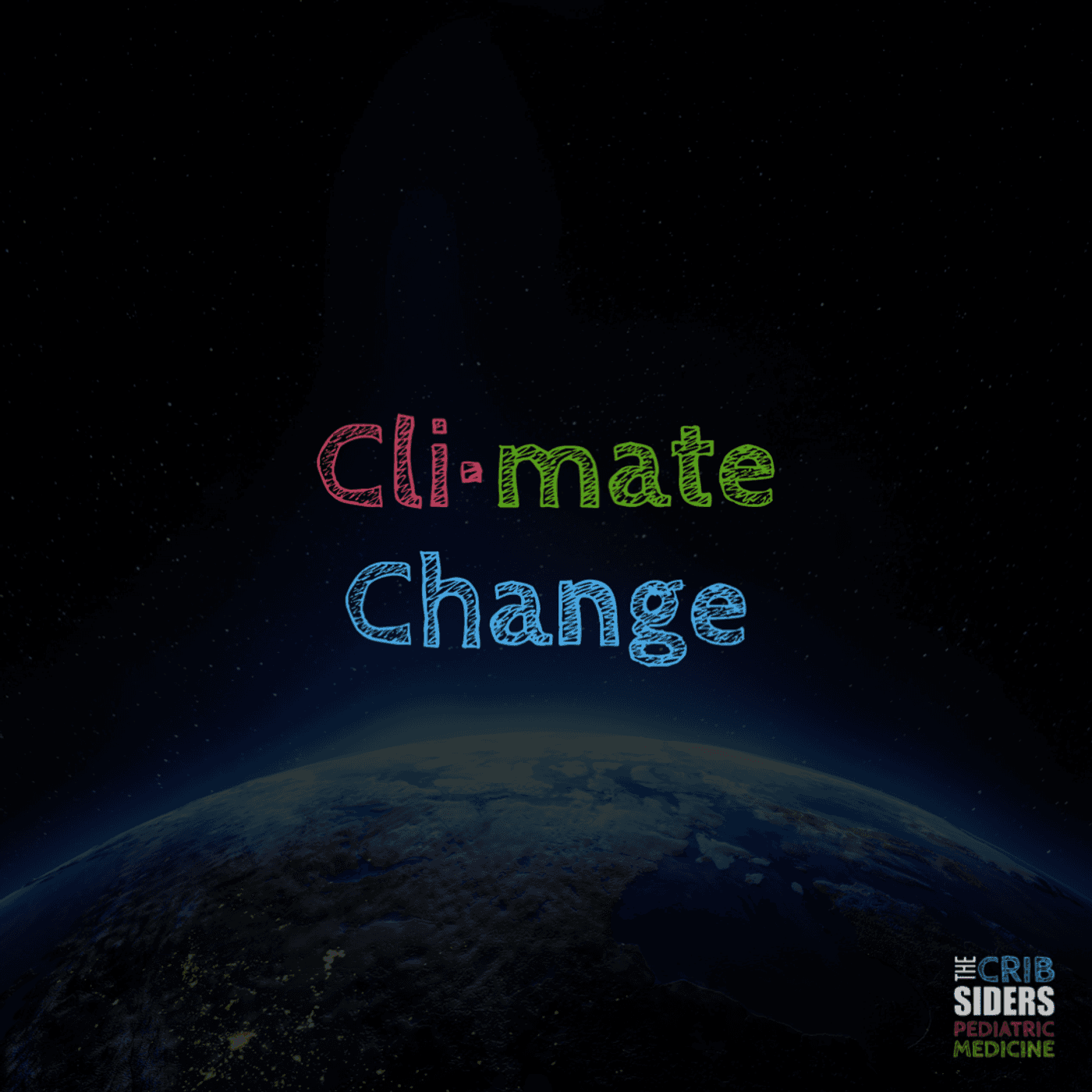 S5 Ep101: Tiny Patients, Big Planet: Pediatric Prescriptions for a Changing Climate