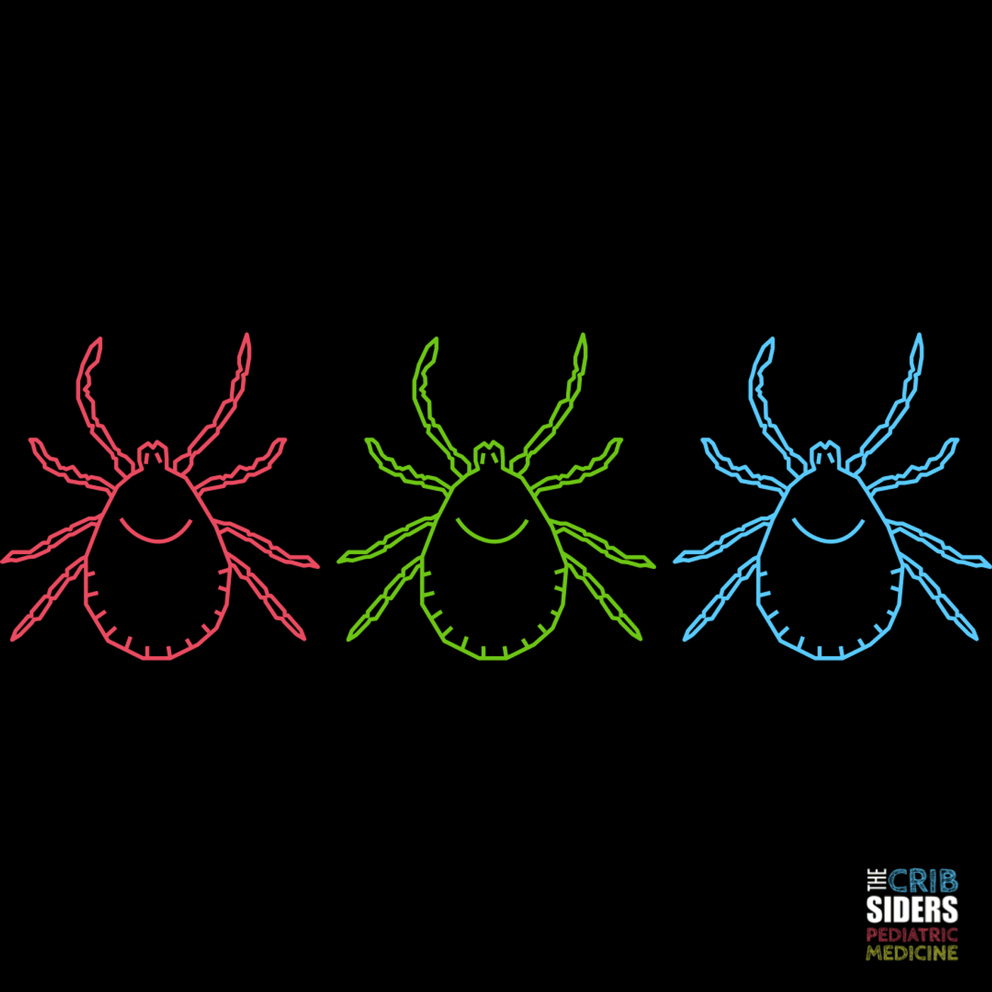 S5 Ep103: Tick-Talk: A Deet-ailed Look at Tick-Borne Illnesses.
