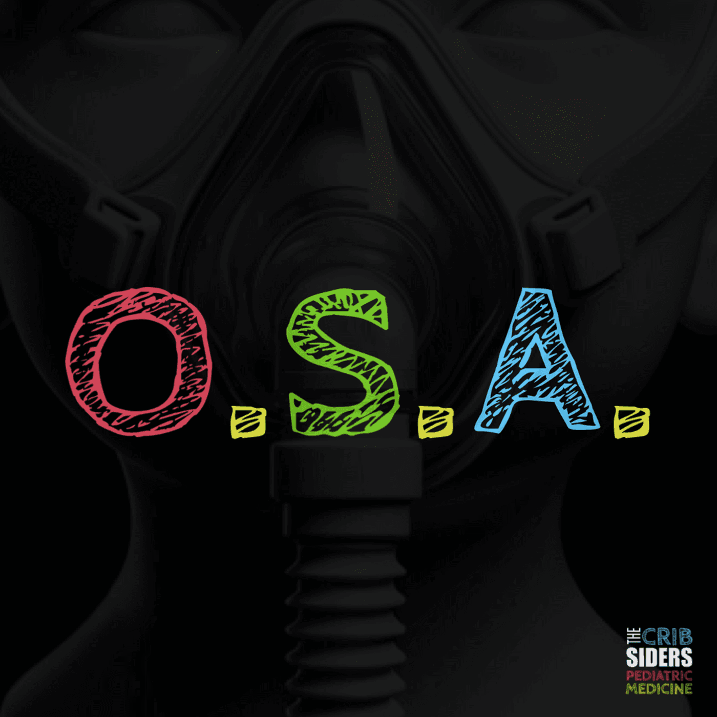 S5 Ep104: Snoring is Never Boring: Pediatric Obstructive Sleep Apnea