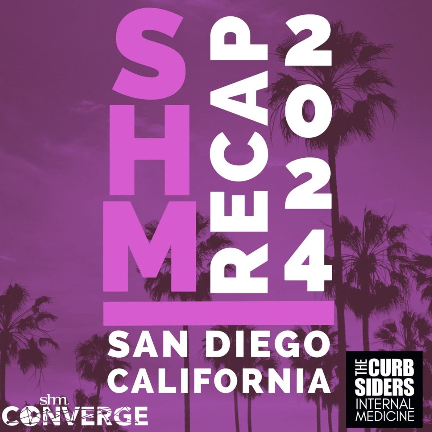 #438 Recap from SHM #Converge24