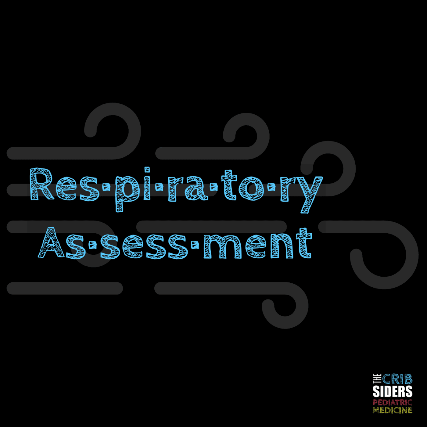 S5 Ep111: Why Can’t Your Patient Breathe? An Exam-Driven Approach to Pediatric Respiratory Failure