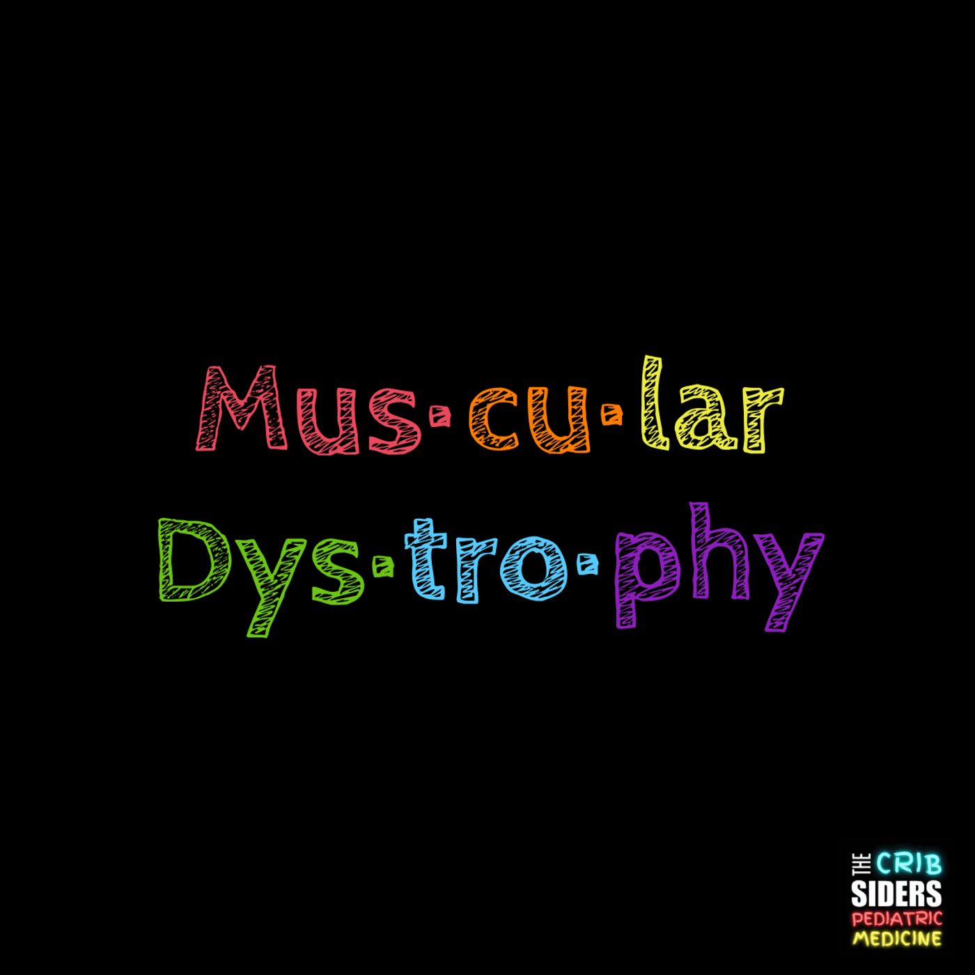 S6 Ep120: Muscular Dystrophy - From Diagnosis to Hope for a Cure