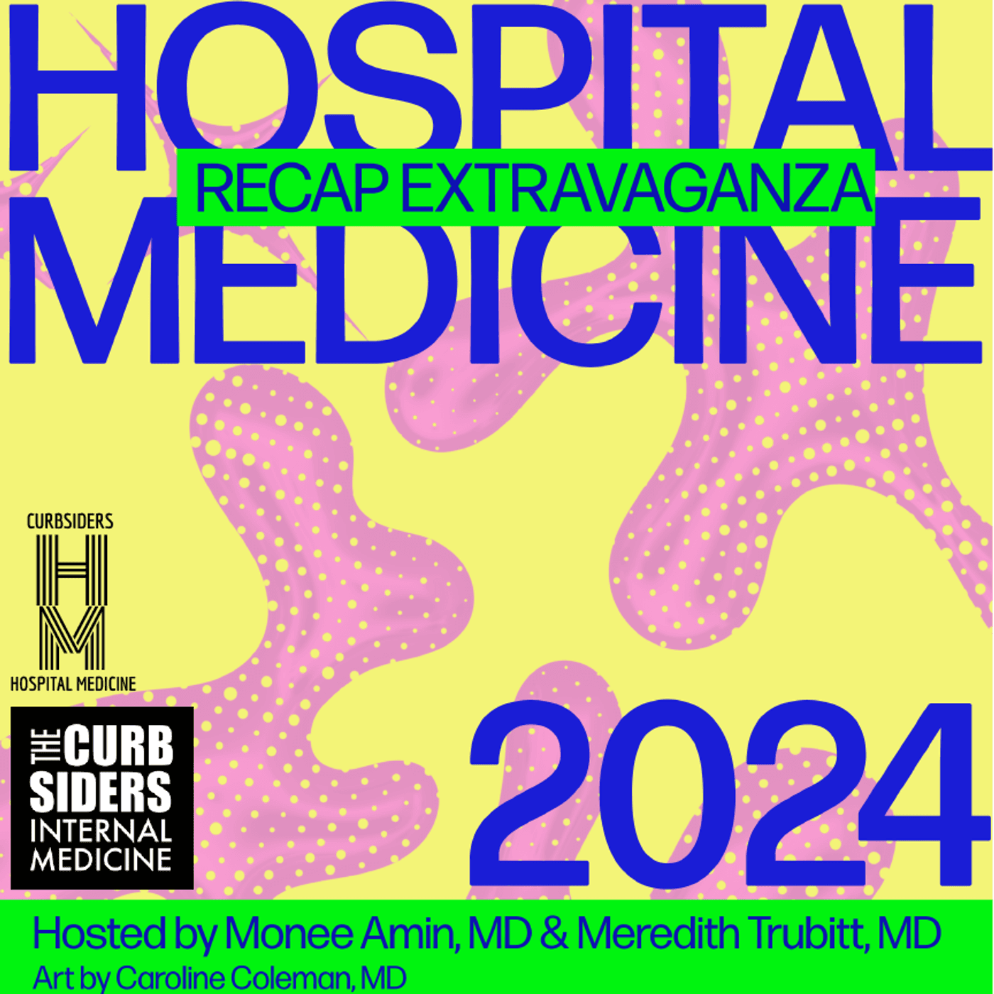 #465 Hospital Medicine Recap Extravaganza: Diabetic Foot, Sepsis, Syncope, Acute Coronary Syndrome, and more!