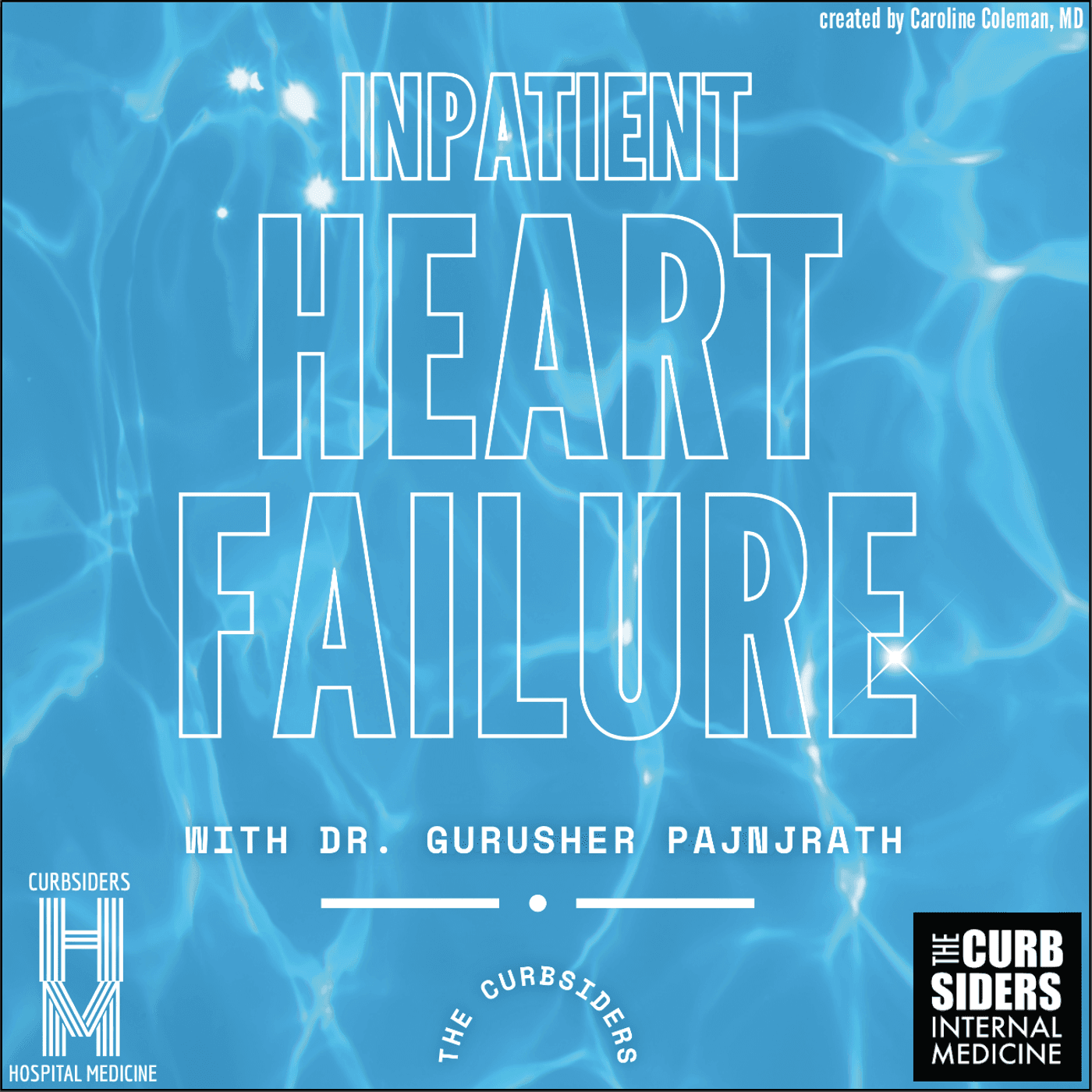 #469 Inpatient Heart Failure