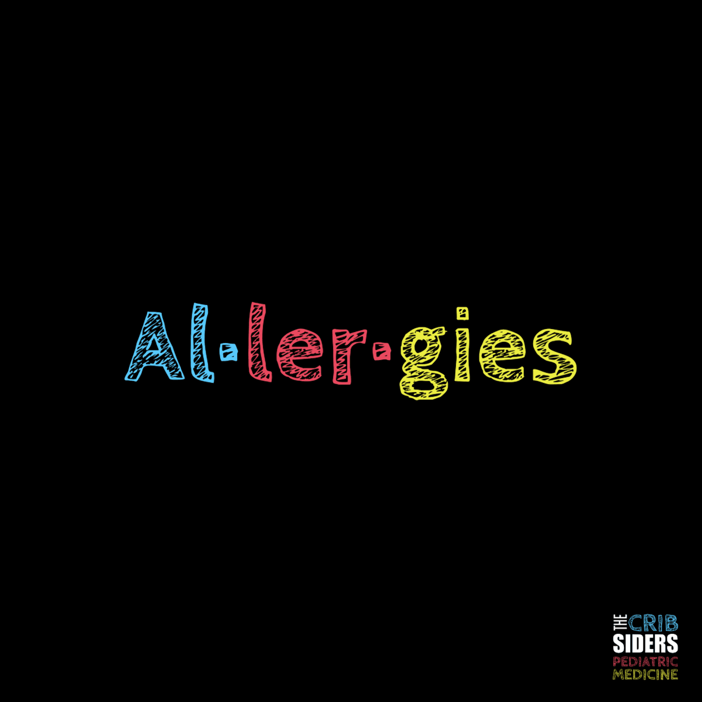 S6 Ep134: Tiny Tissues, Big Troubles: Navigating Allergies in Kids 