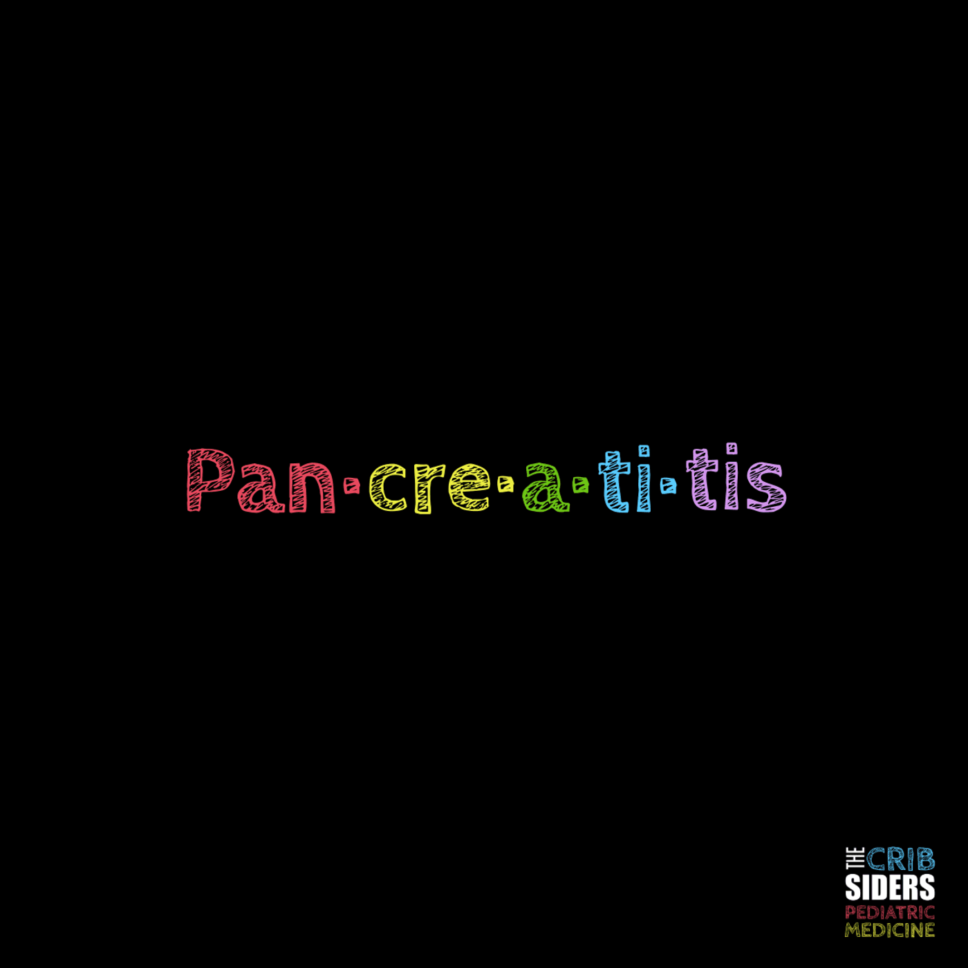 S6 Ep140: Acute Recurrent & Chronic Pancreatitis - When Belly Pain Persists