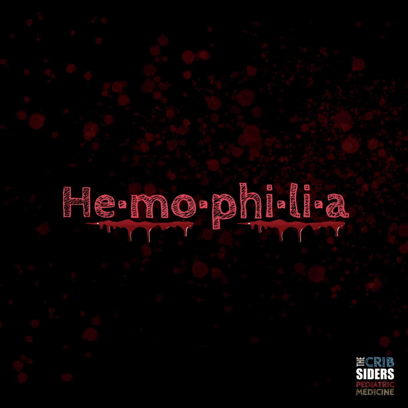 S6 Ep144: Fun Facts for Factor VIII (or IX): Managing Hemophilia