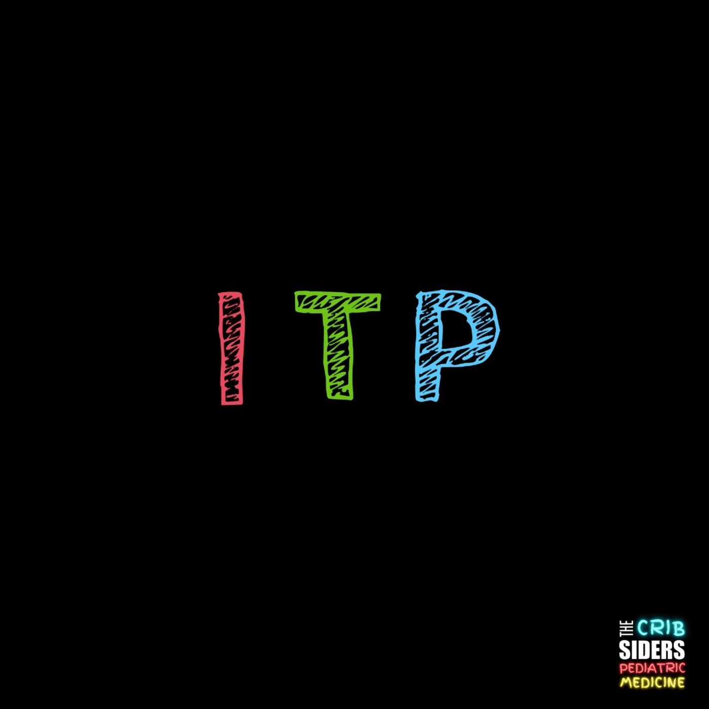 S7 Ep146: ITP - You’ll be cruising when you see bruising!