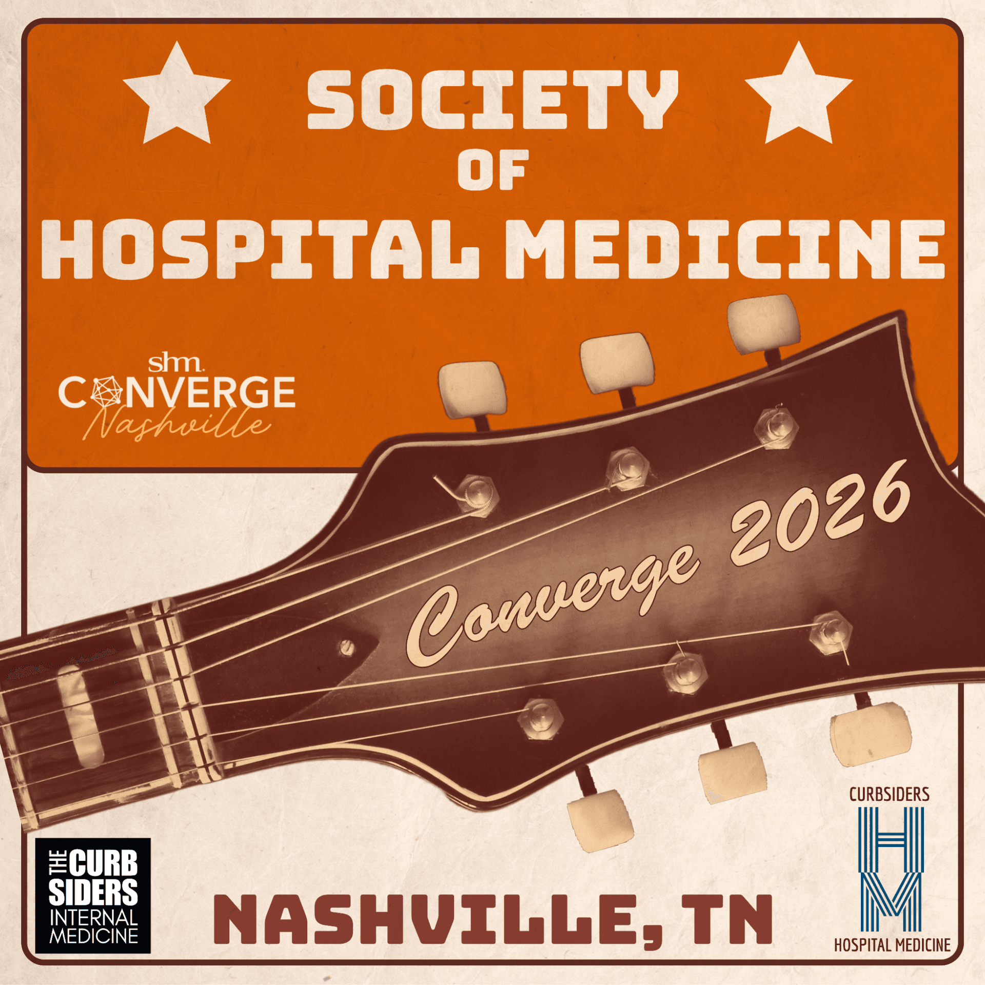 #524 SHM Converge 2026–Recap