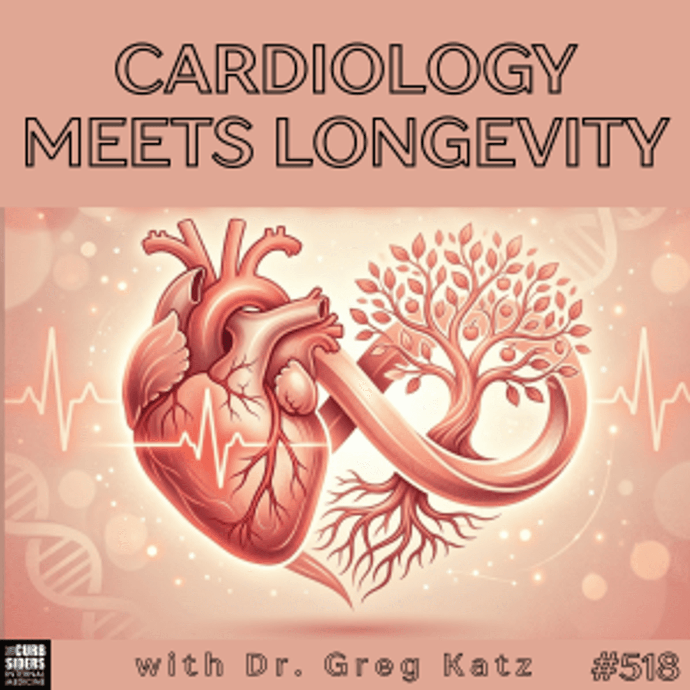 REBOOT #518: Cardiology Meets Longevity