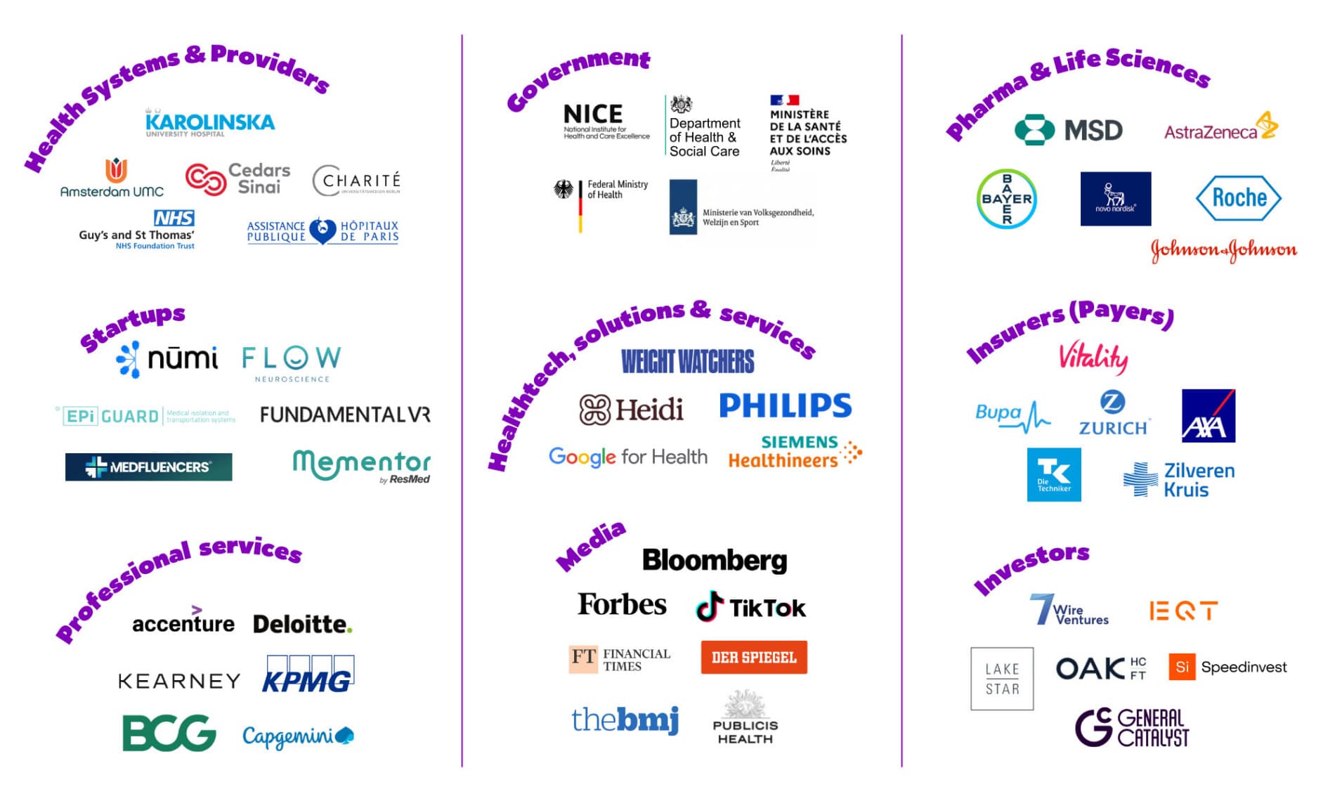 HLTH Europe