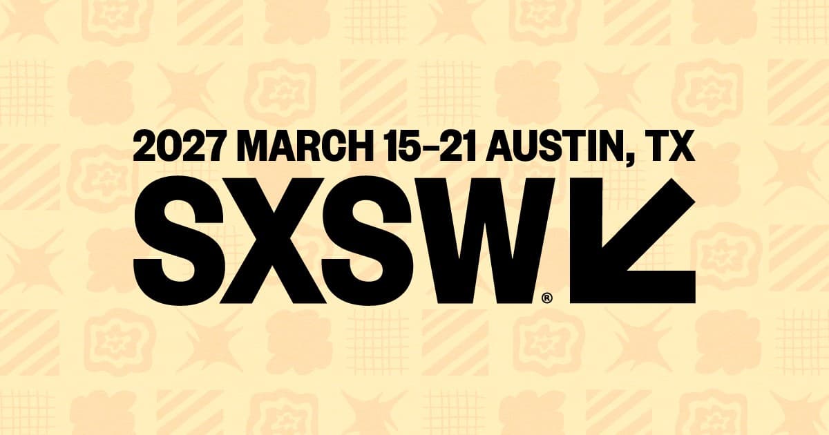 SXSW