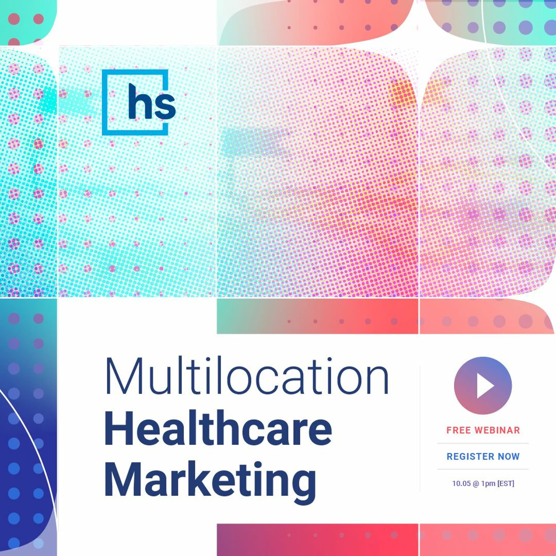 Multilocation Healthcare Marketing