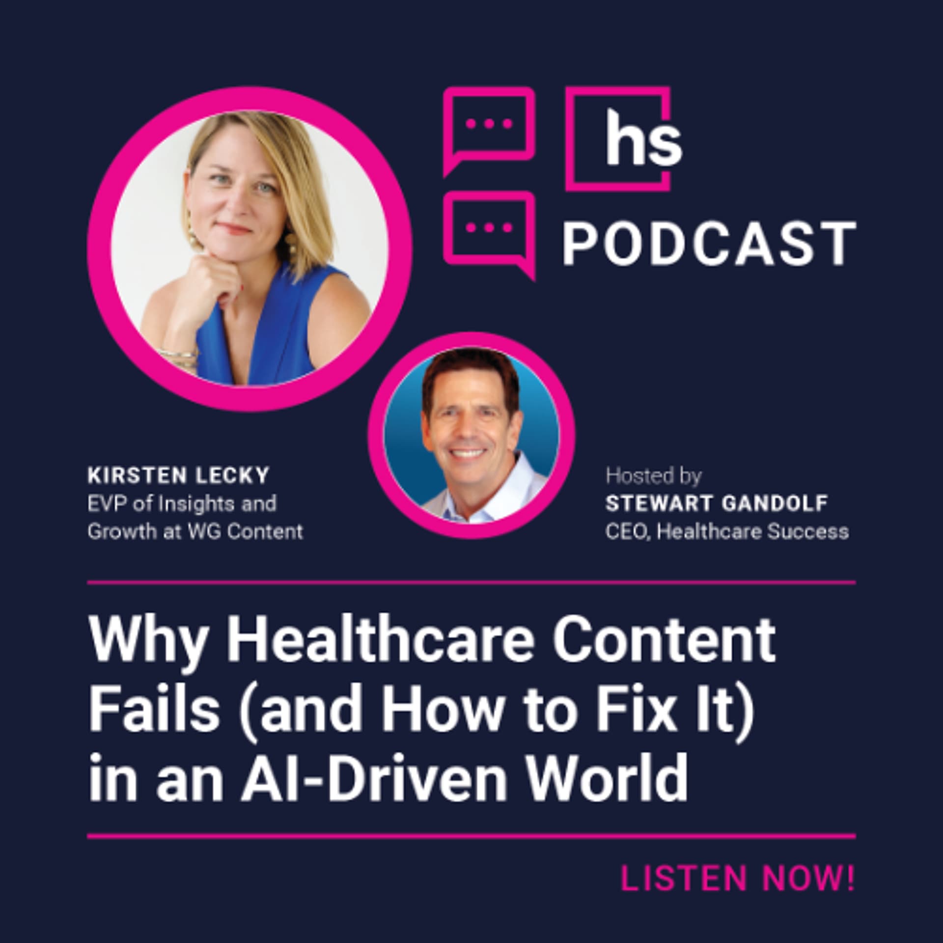 Content Strategy in the AI Era: Balancing Discoverability and Trust