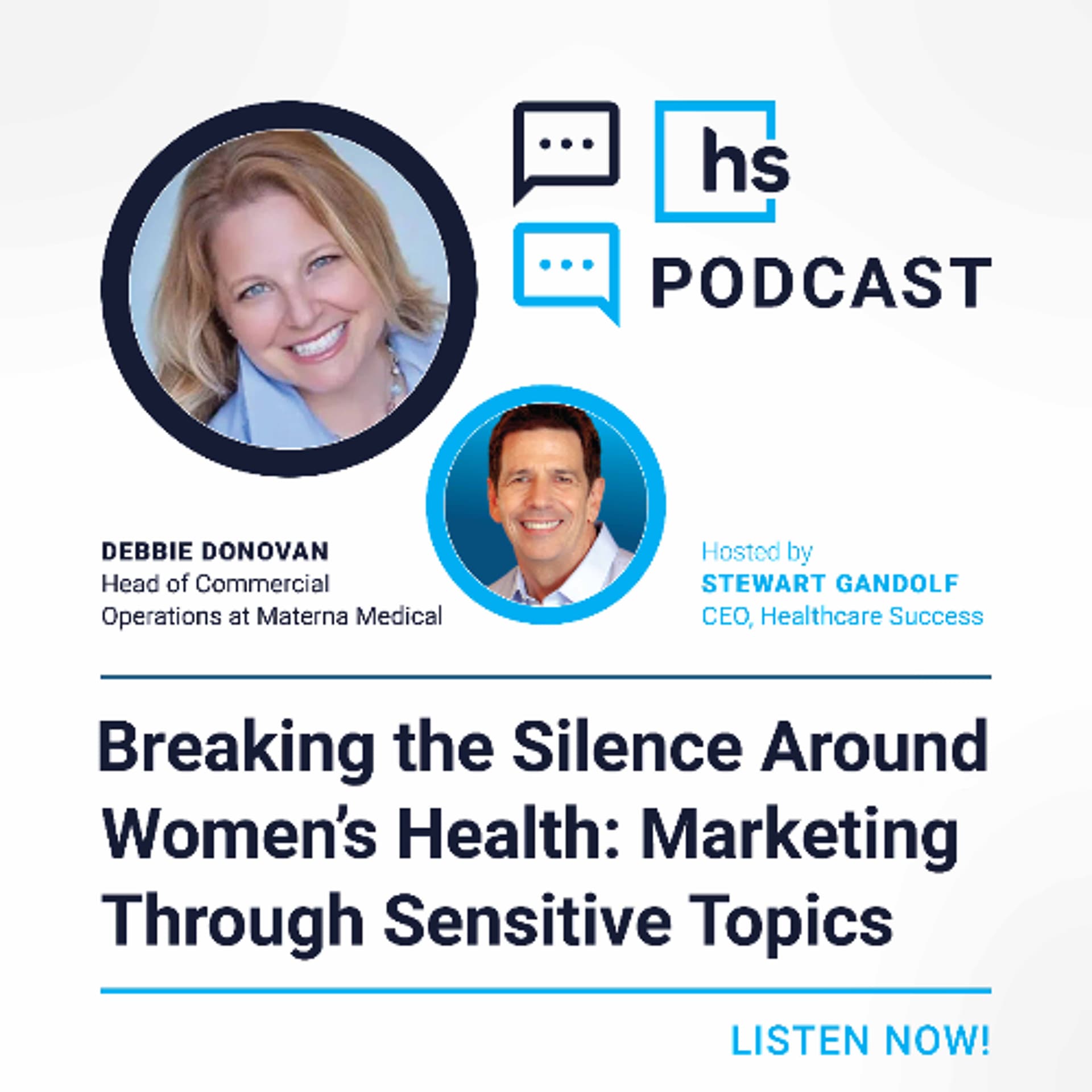 Breaking the Silence Around Women’s Health: Marketing Through Sensitive Topics