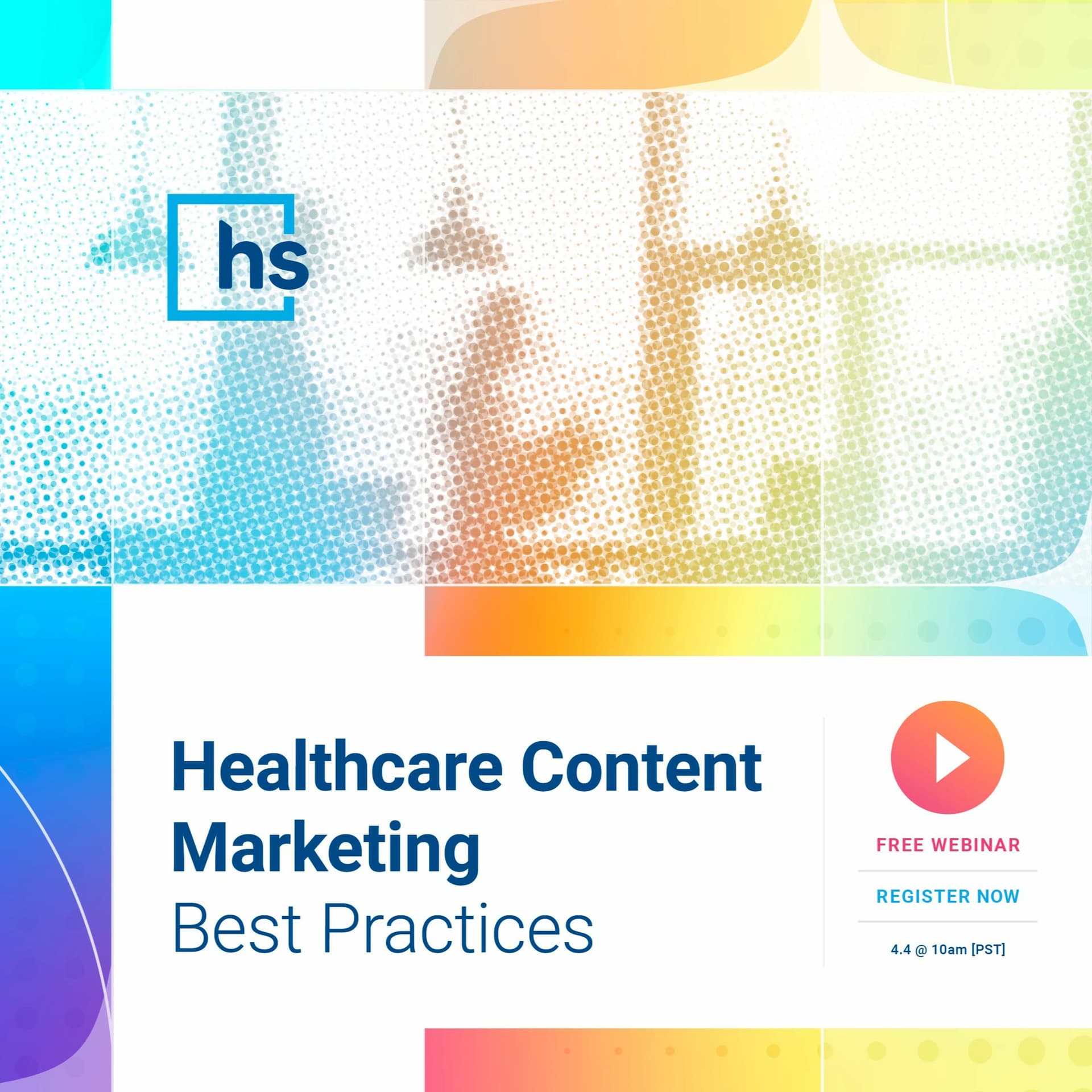 Healthcare Content Marketing Best Practices