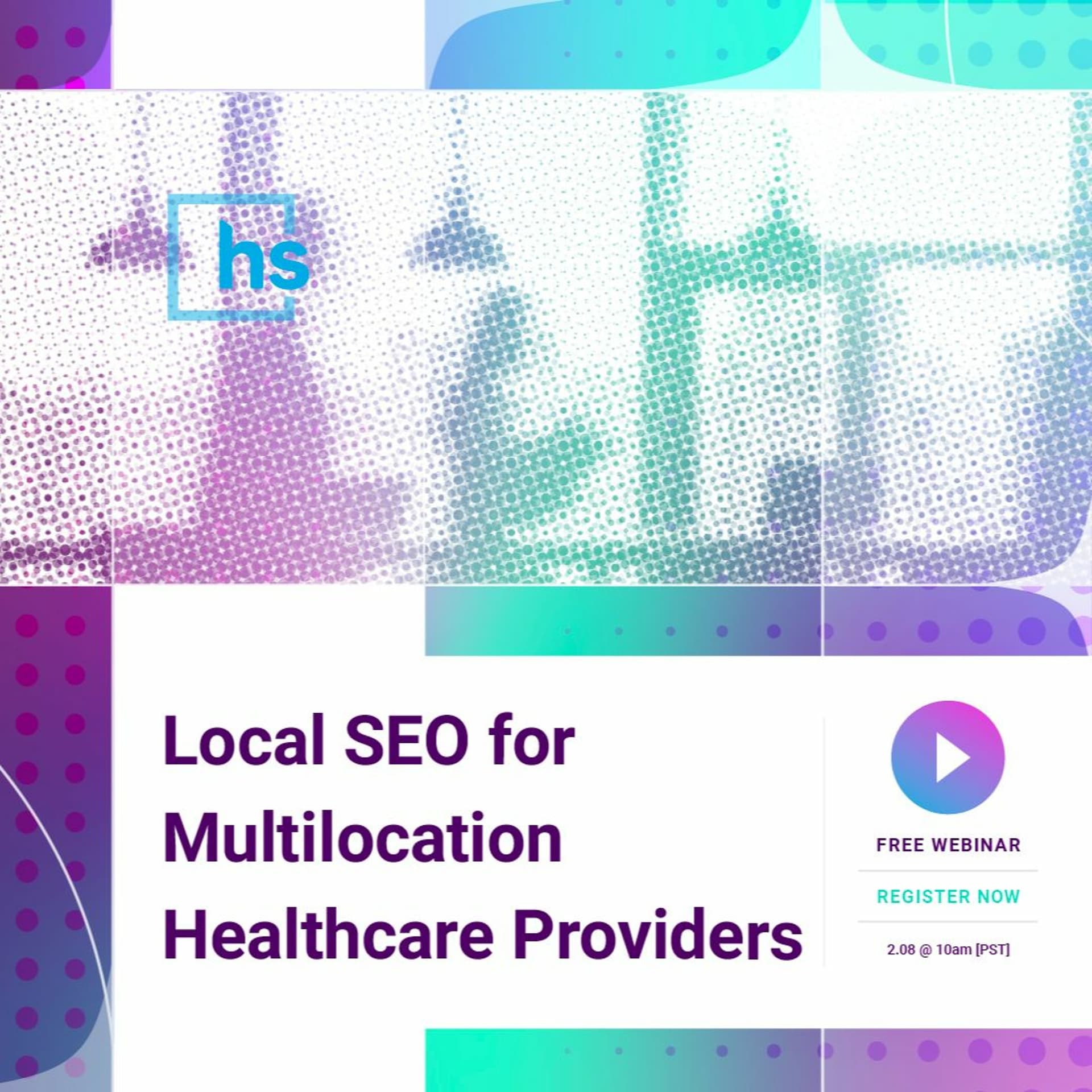 Local SEO for Multilocation Healthcare Providers