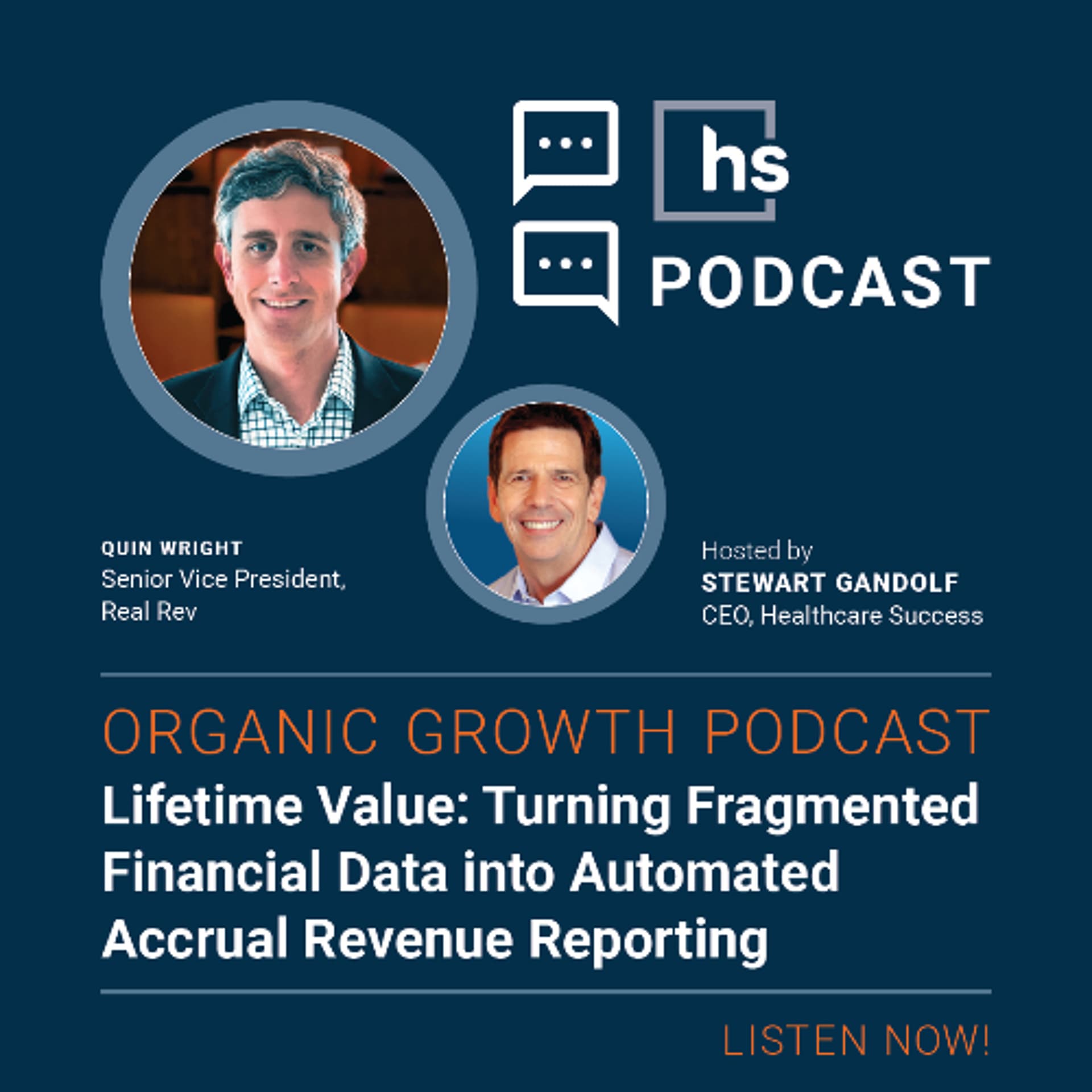 Organic Growth Podcast: Lifetime Value