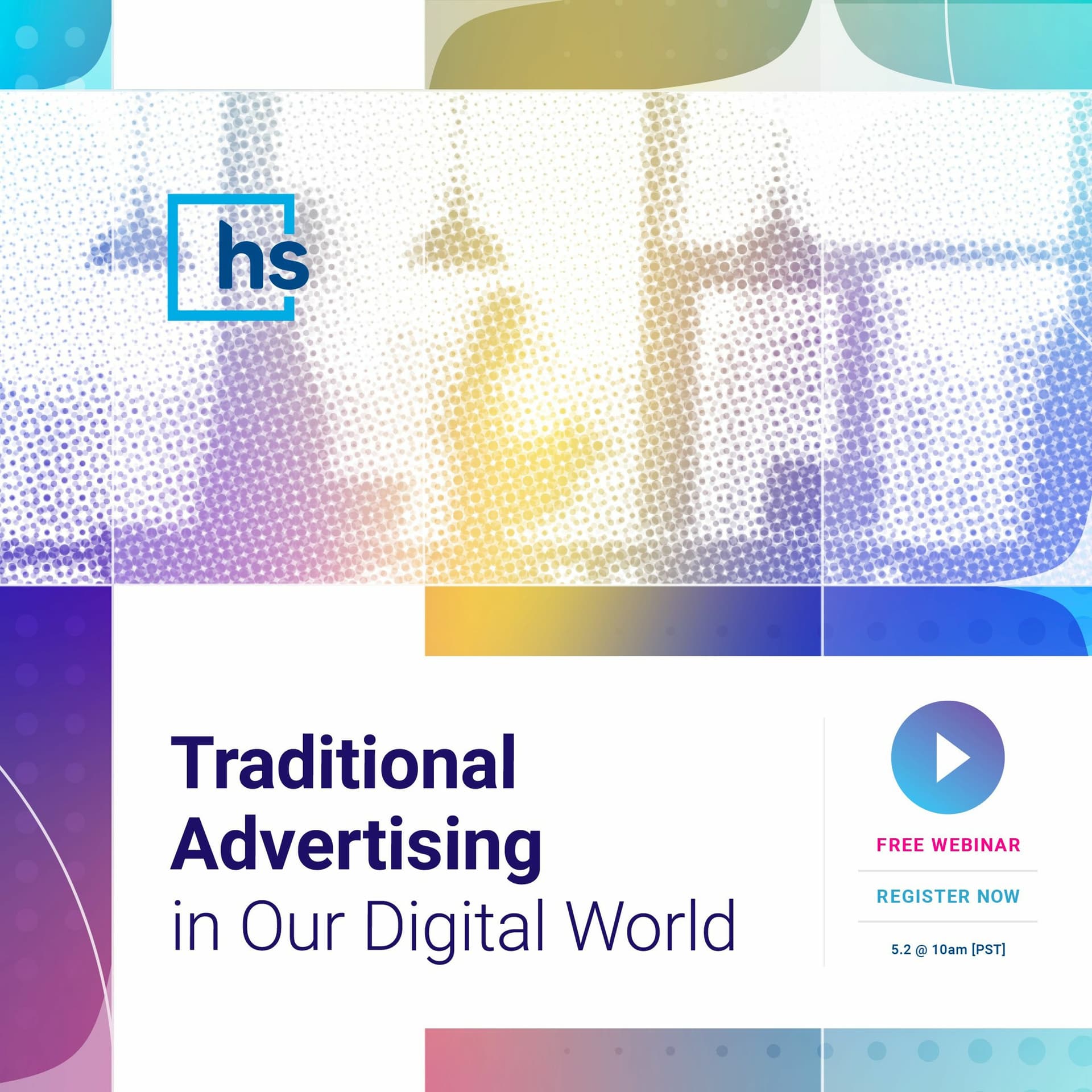 Traditional Advertising in Our Digital World