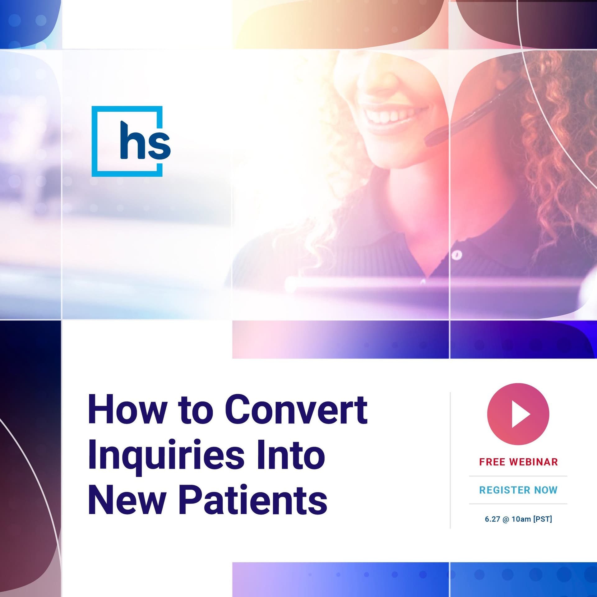 How to Convert Inquiries Into New Patients