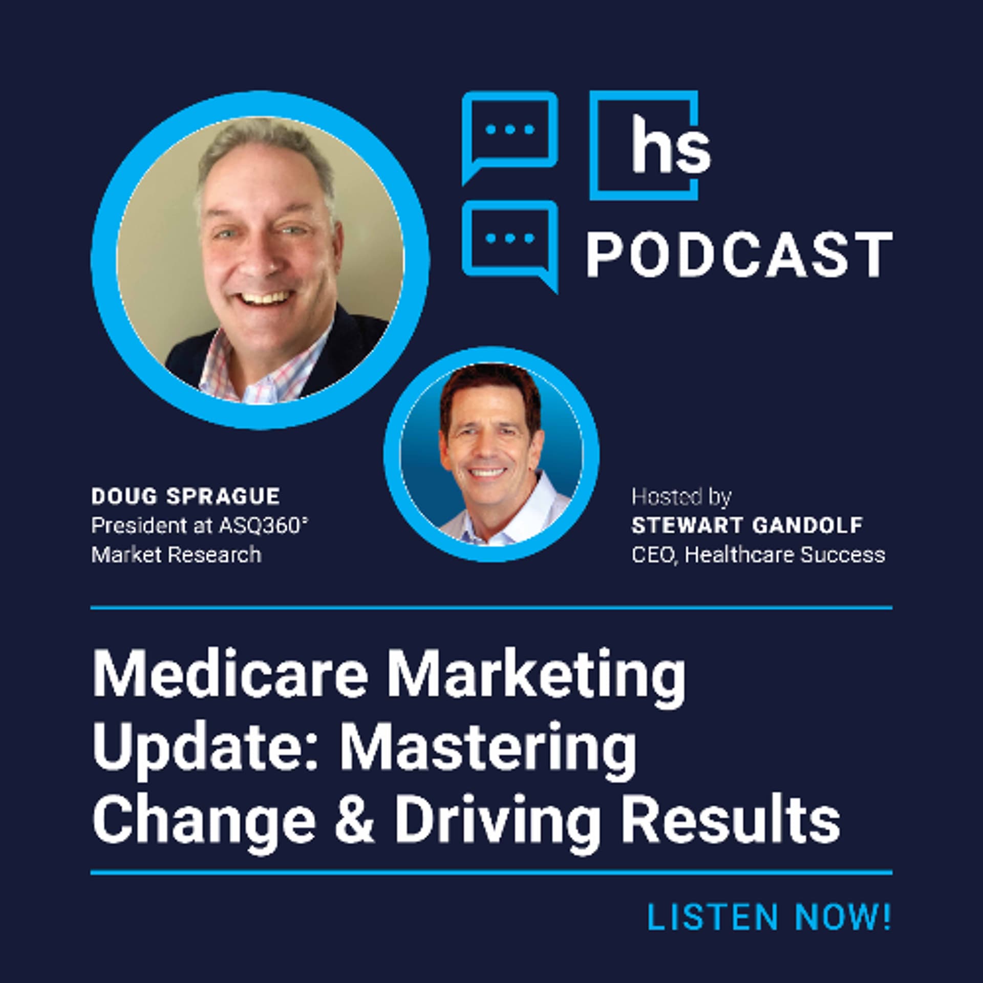 Medicare Marketing Update: Mastering Change & Driving Results
