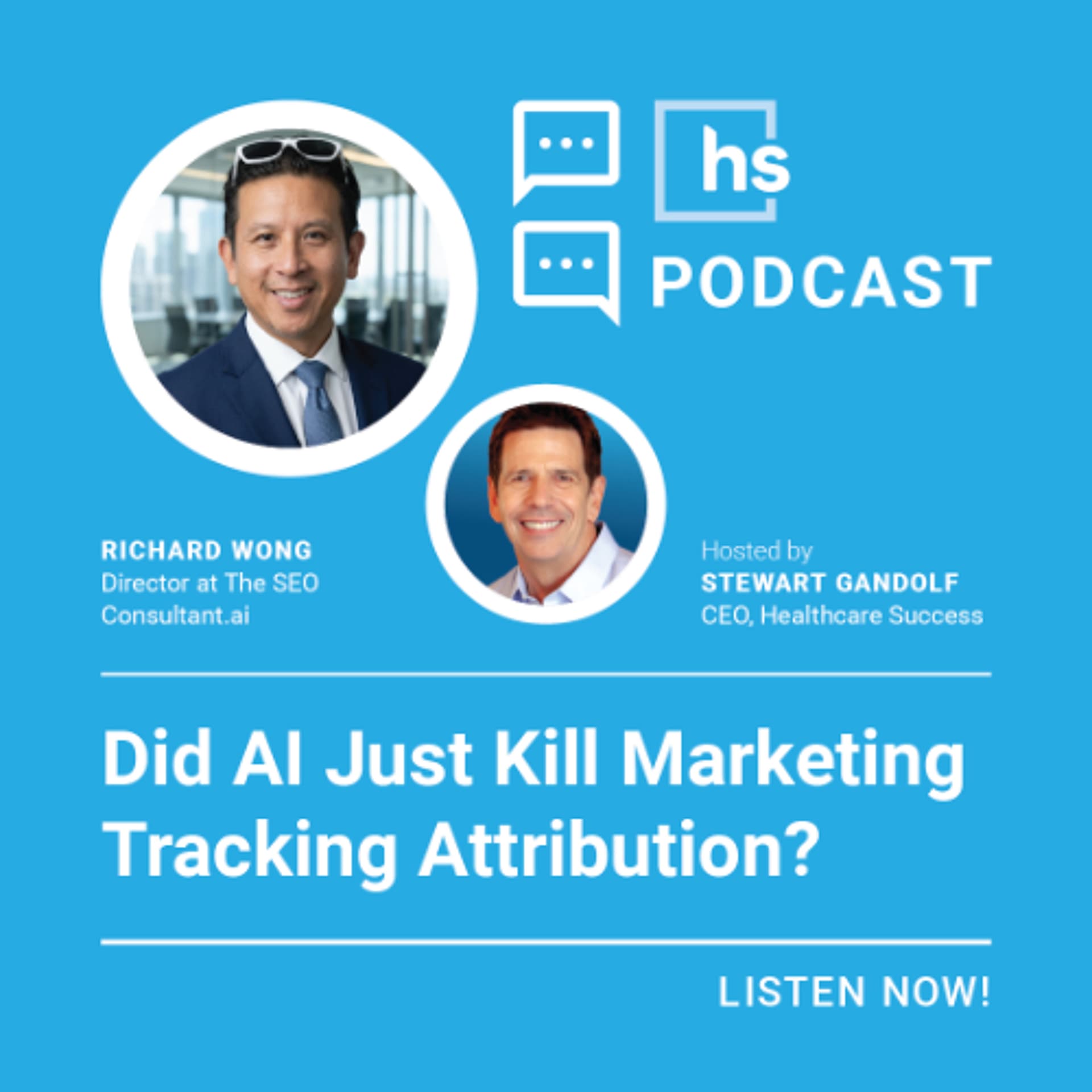 Did AI Just Kill Marketing Tracking Attribution?