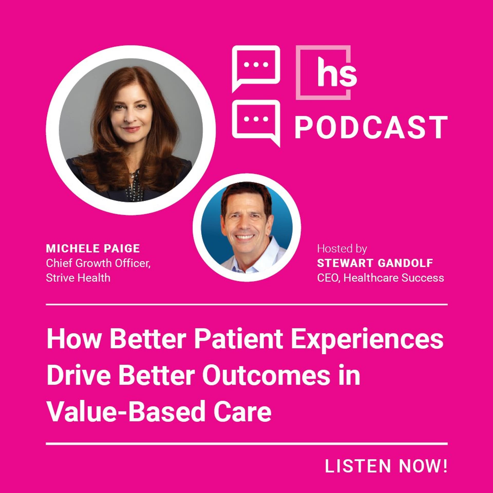How Better Patient Experiences Drive Better Outcomes in Value-Based Care