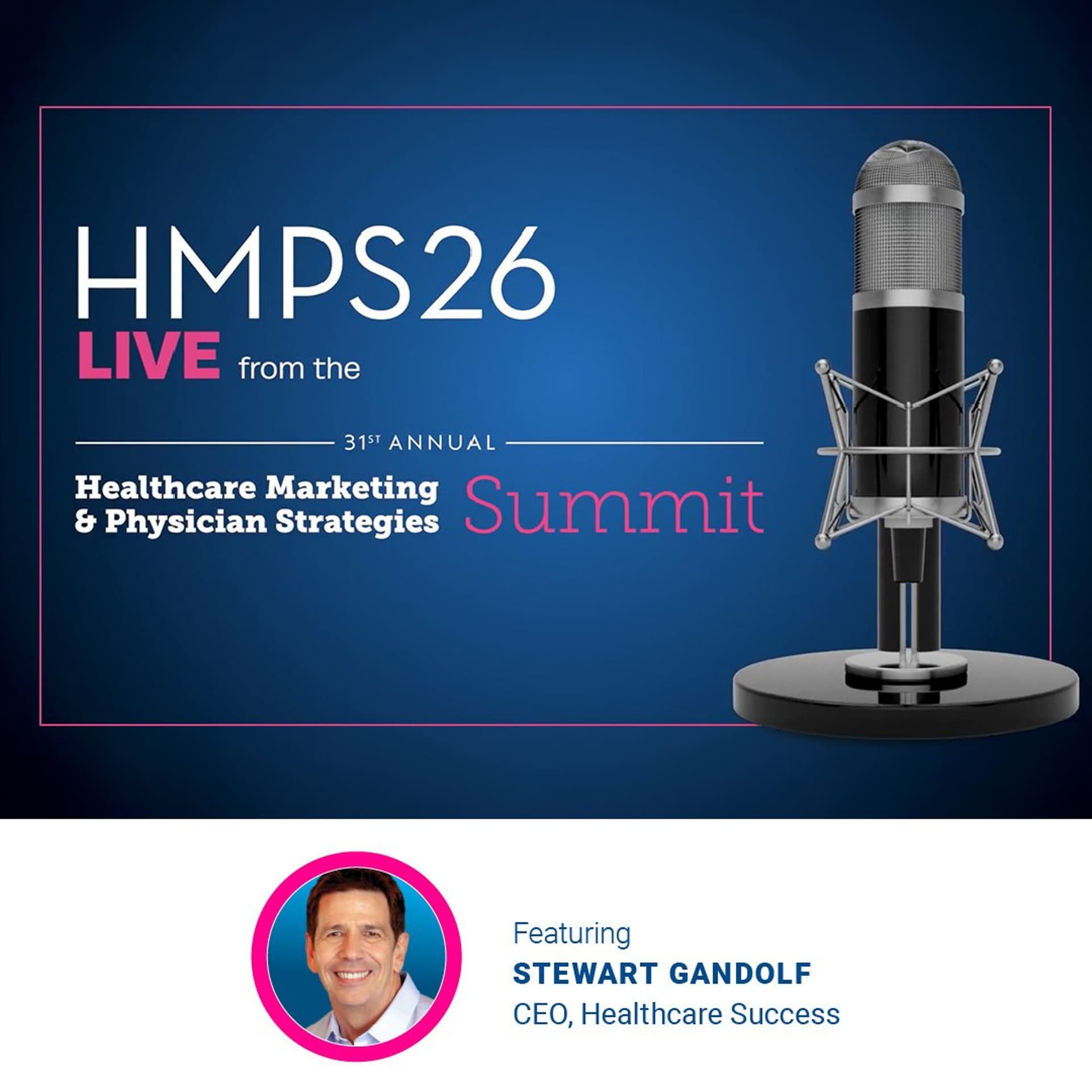 Live from HMPS26: When Digital Experience Fails, Patients Walk Away