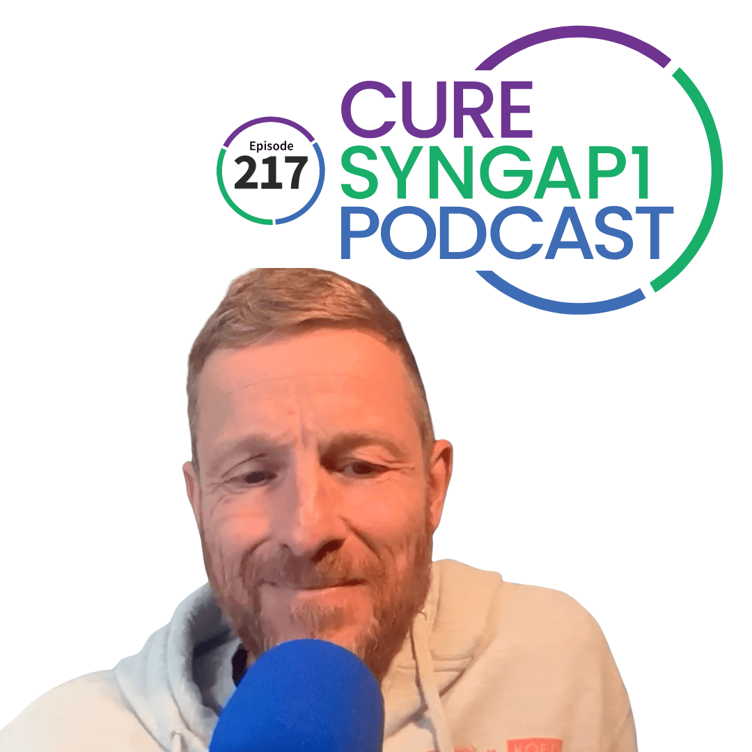 #Angelman ASO Fails, #AlexanderDisease ASO Wins: #SYNGAP1 CAMP4 ASO? NYT on Clinical Trials #S10E217