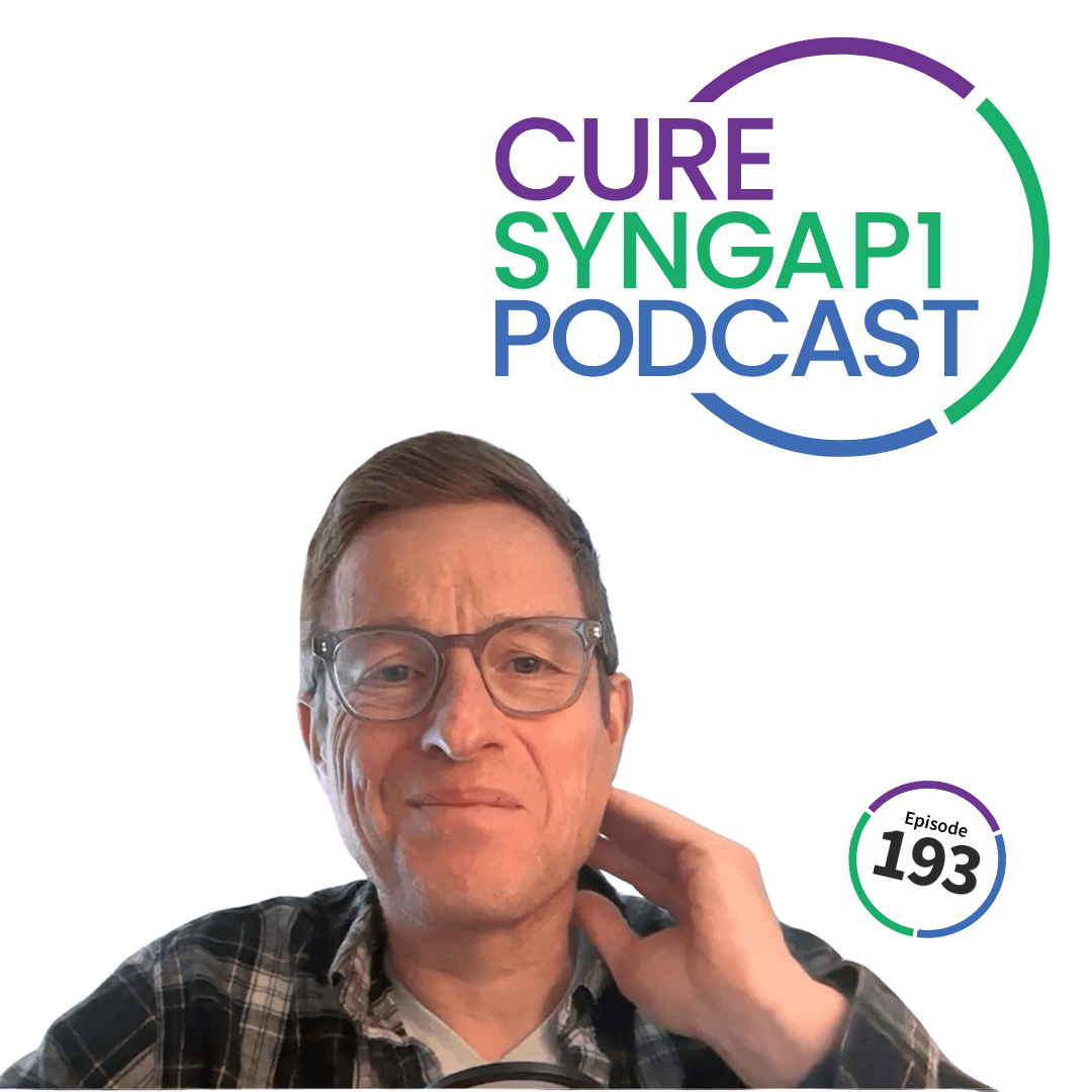 Stockdale Paradox: Not getting out at Xmas, but we will win. #SynGAPCensus = 1,707. #S10e193