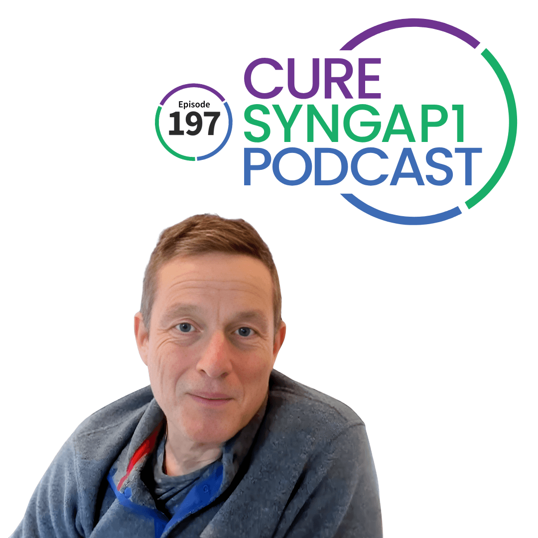 Funding Priorities.  Biorepository.  Genetic Testing. How to move for a clinical trail! #S10e197 Monday, February 2, 2026 - Week 6