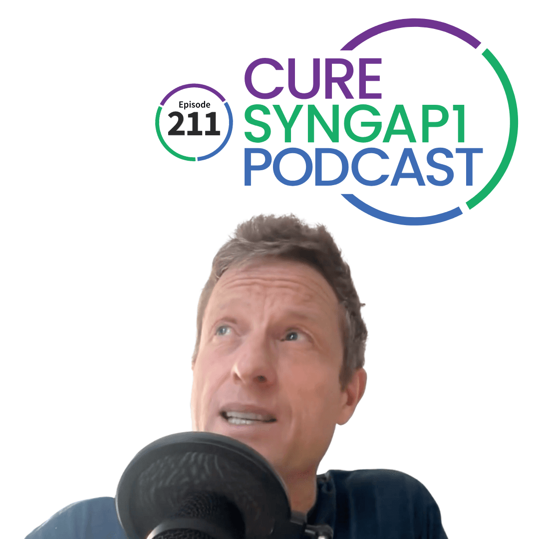 We need a #SYNGAP1 mouse lab? #BIO2026 #MDBR 19 days for Merch. #GeneticTesting #ASOwebinar #S10e211