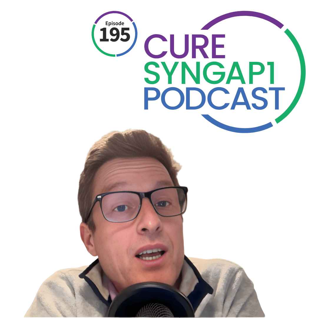 SYNGAP1 Related Disorder (SRD) Key Talking Points & why we need to use them. #S10e195
