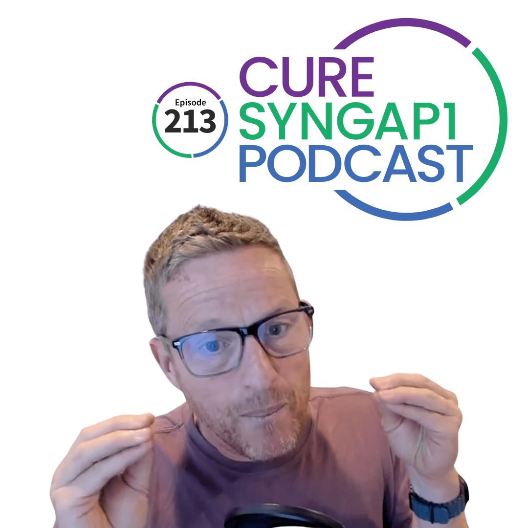 CAMP4 Trial Approved in Australia & Argentina, Connect for news, Ada & Ford Fund a grant, #S10e213