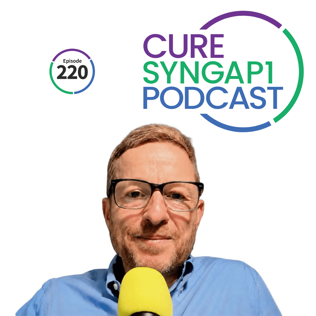 ASCEND Trial Webinar + #SYNGAP1 Warriors, Biobank, HEOR & Industry News #S10E220