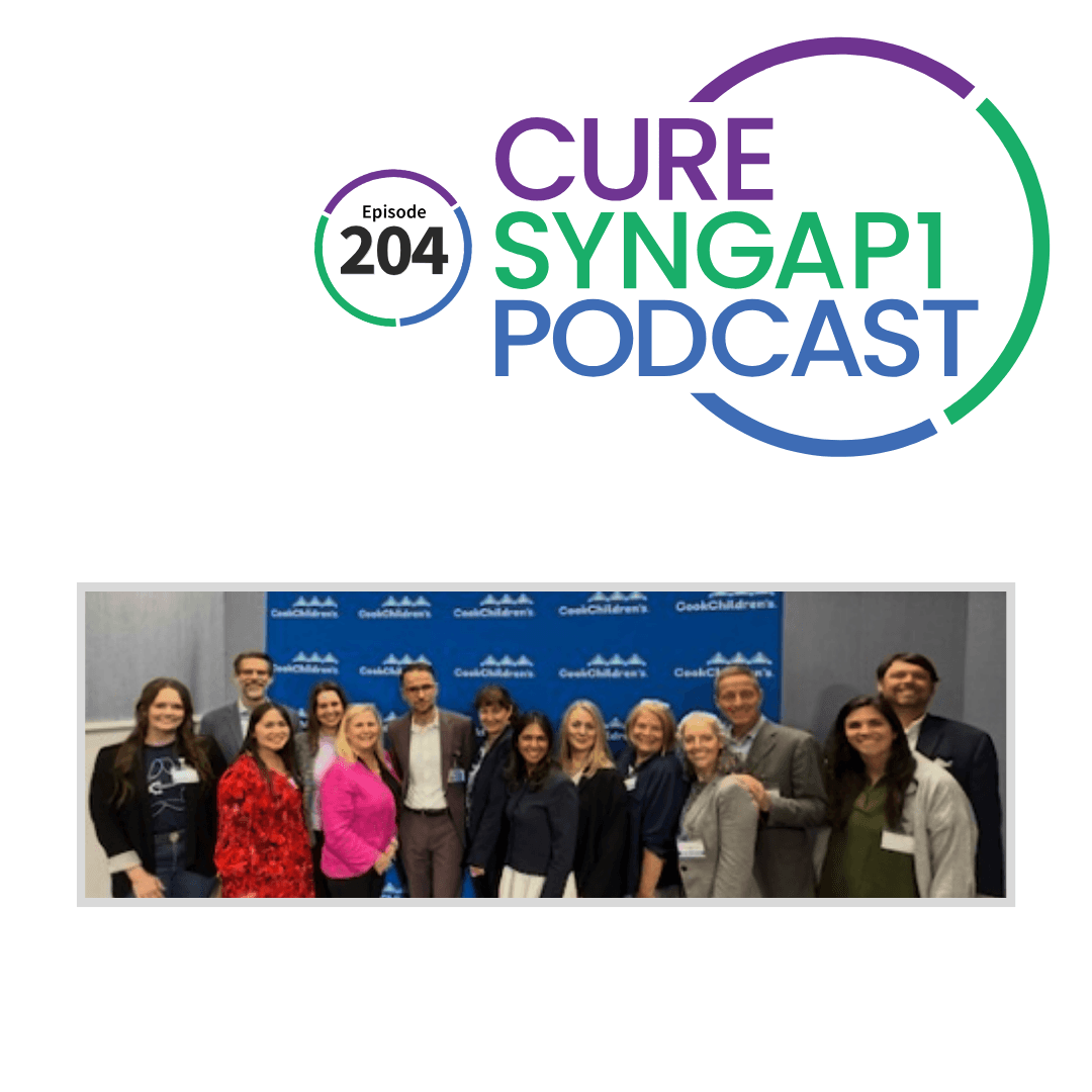 Global Advocacy. #NL51. Snippets!  #SYNGAPcensus = 1,761. UT Arlington & Cook Children’s.   #S10e204