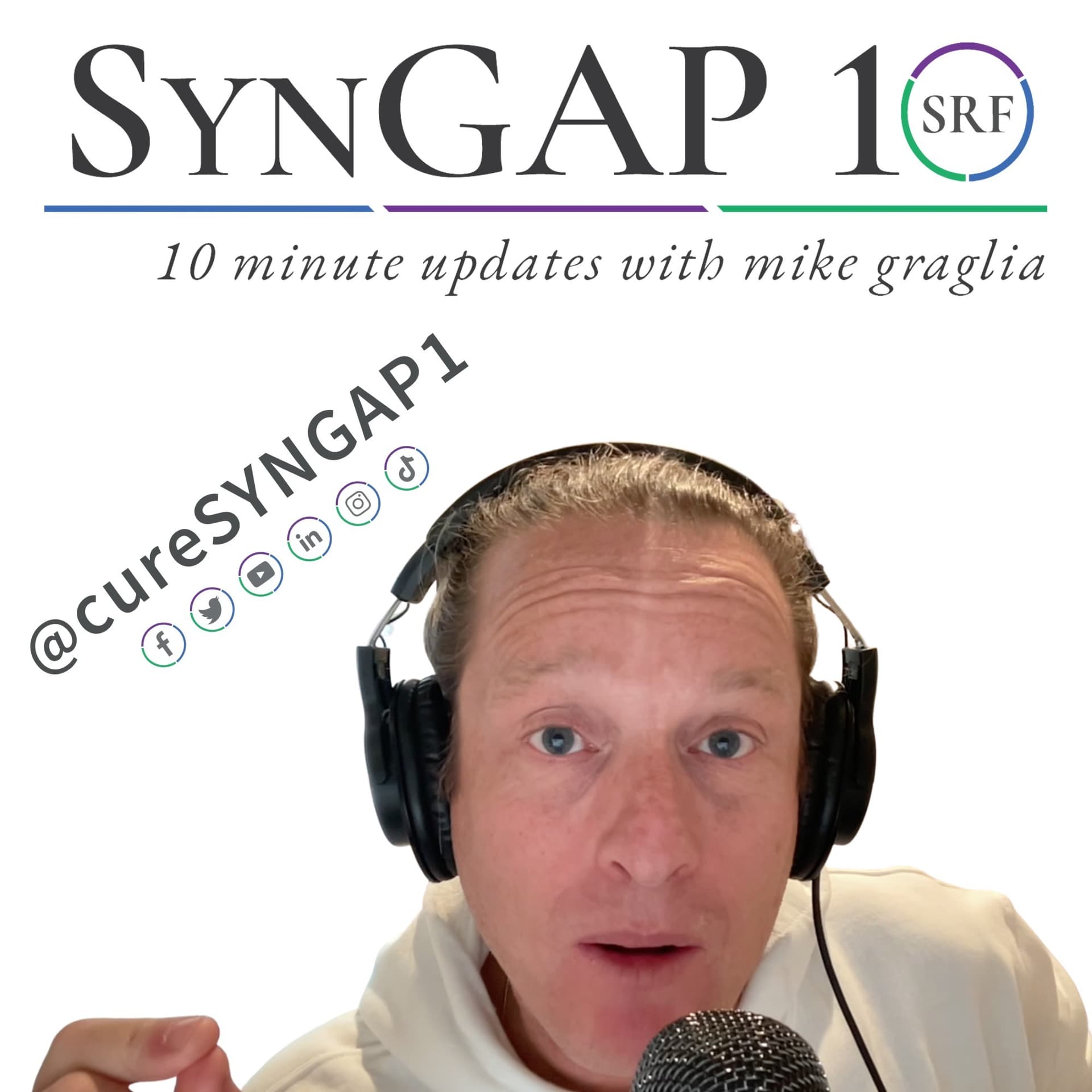 Stoke Therapeutics & Acadia Pharmaceuticals are working on SYNGAP1 #S10e43