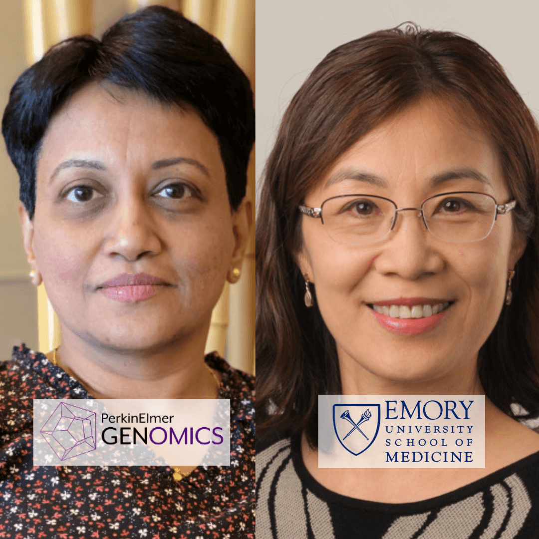 #226 NICU Whole Genome Sequencing with Hong Li and Madhuri Hegde